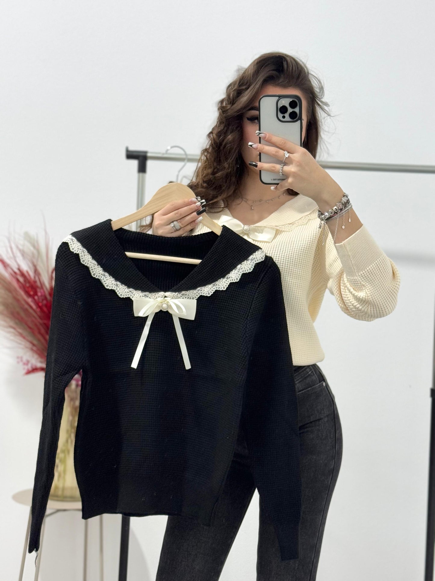 Bluza Ziyu
