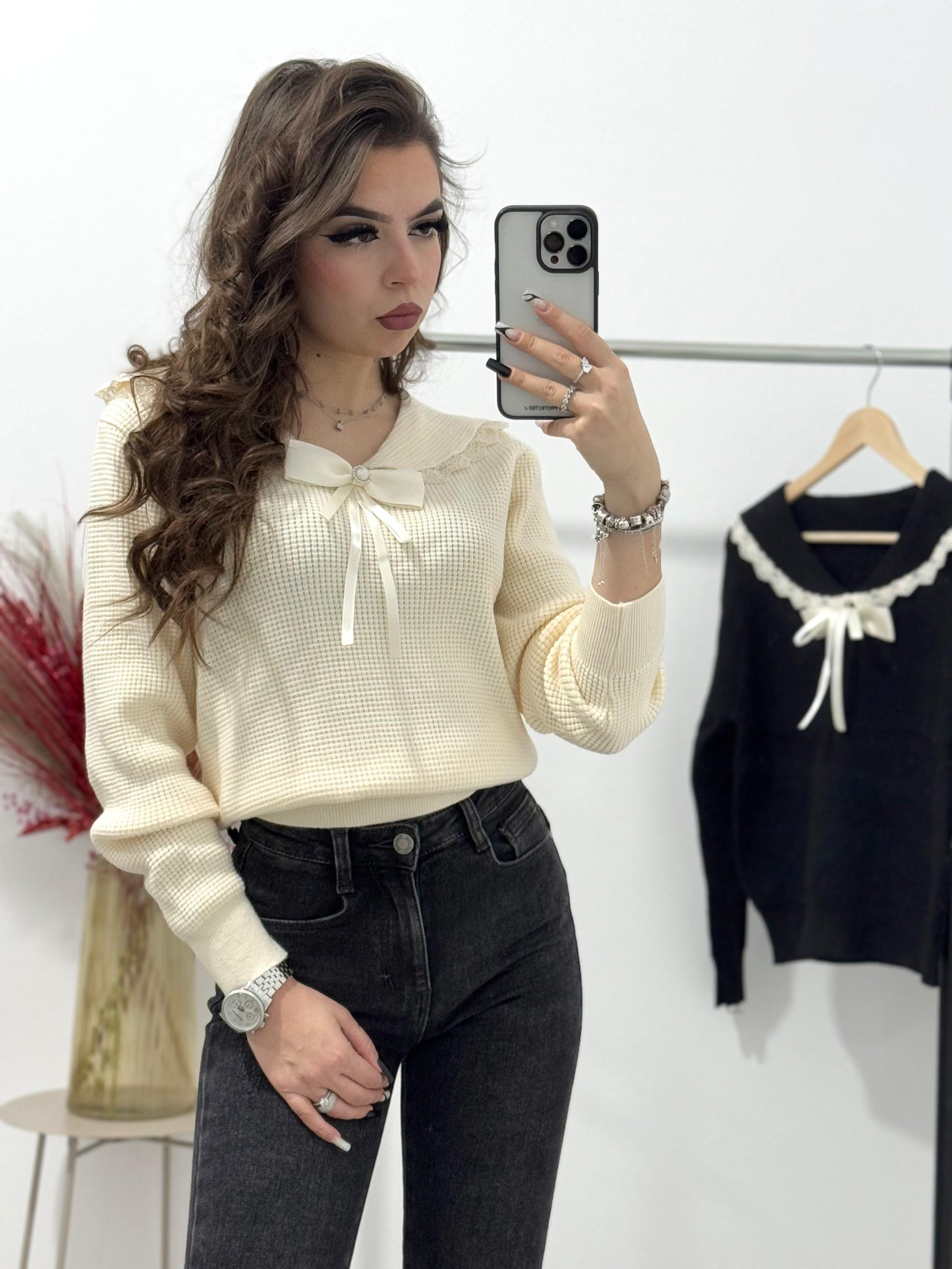 Bluza Ziyu