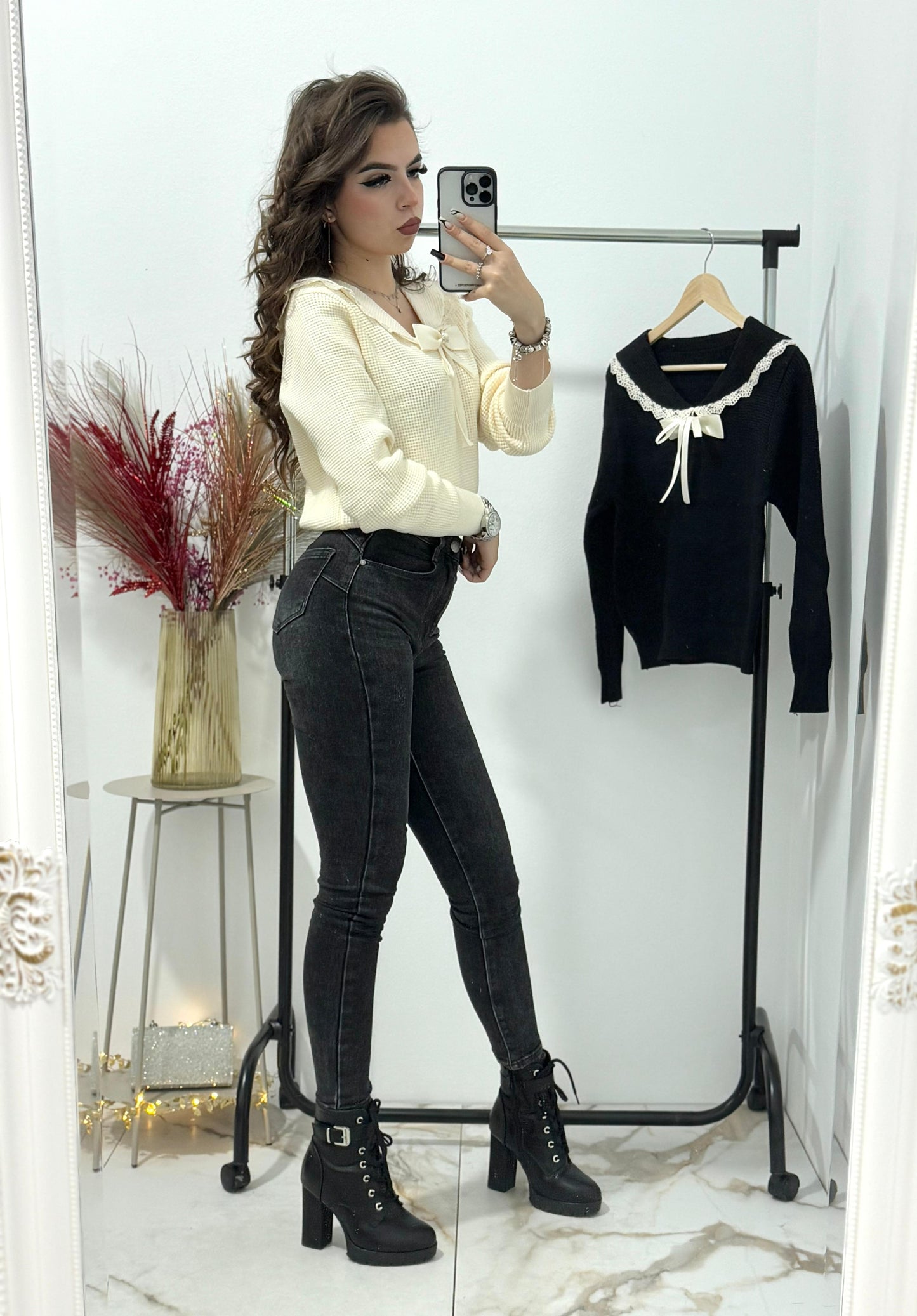 Bluza Ziyu