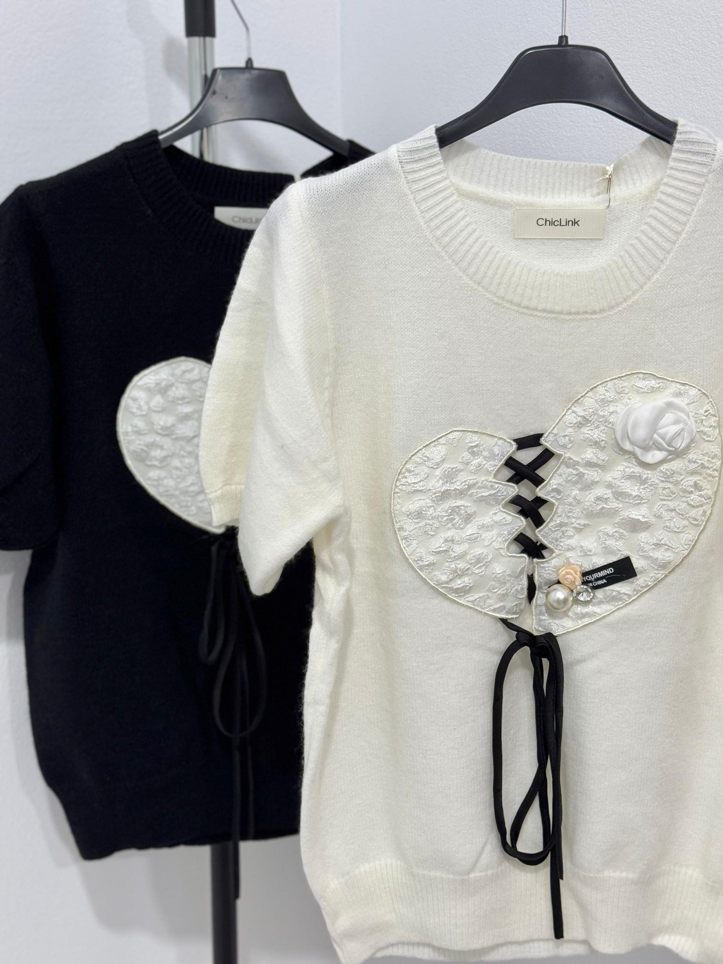 Bluza Lynn