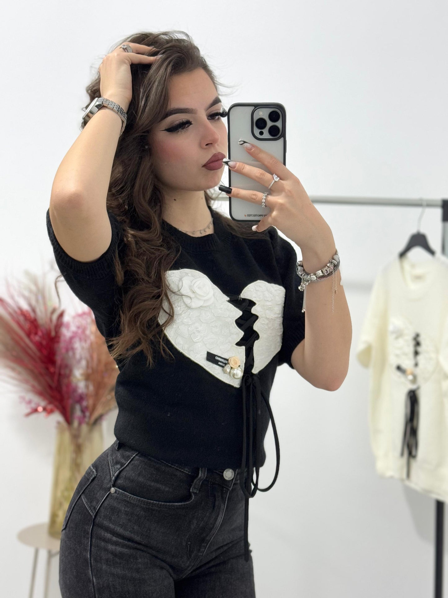 Bluza Lynn