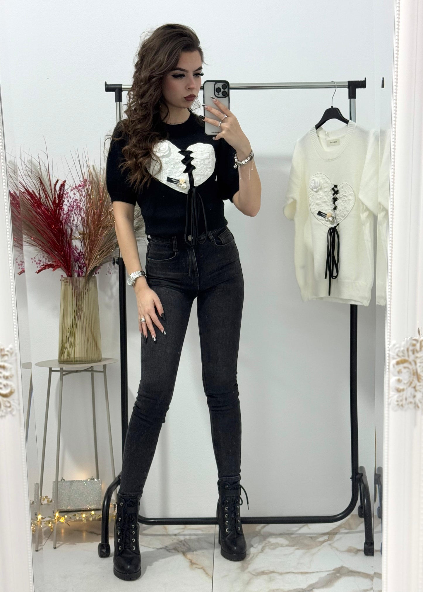 Bluza Lynn