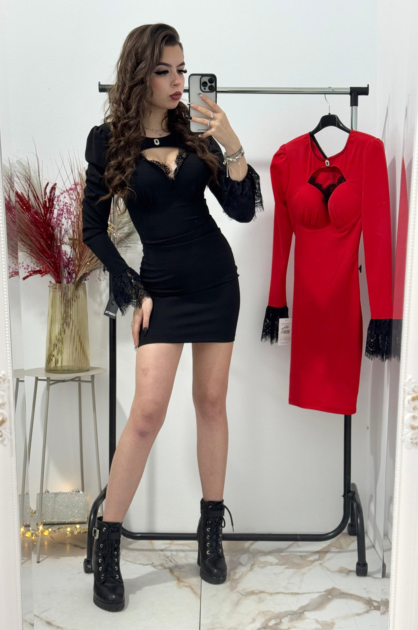Rochie Vanessa 🎀