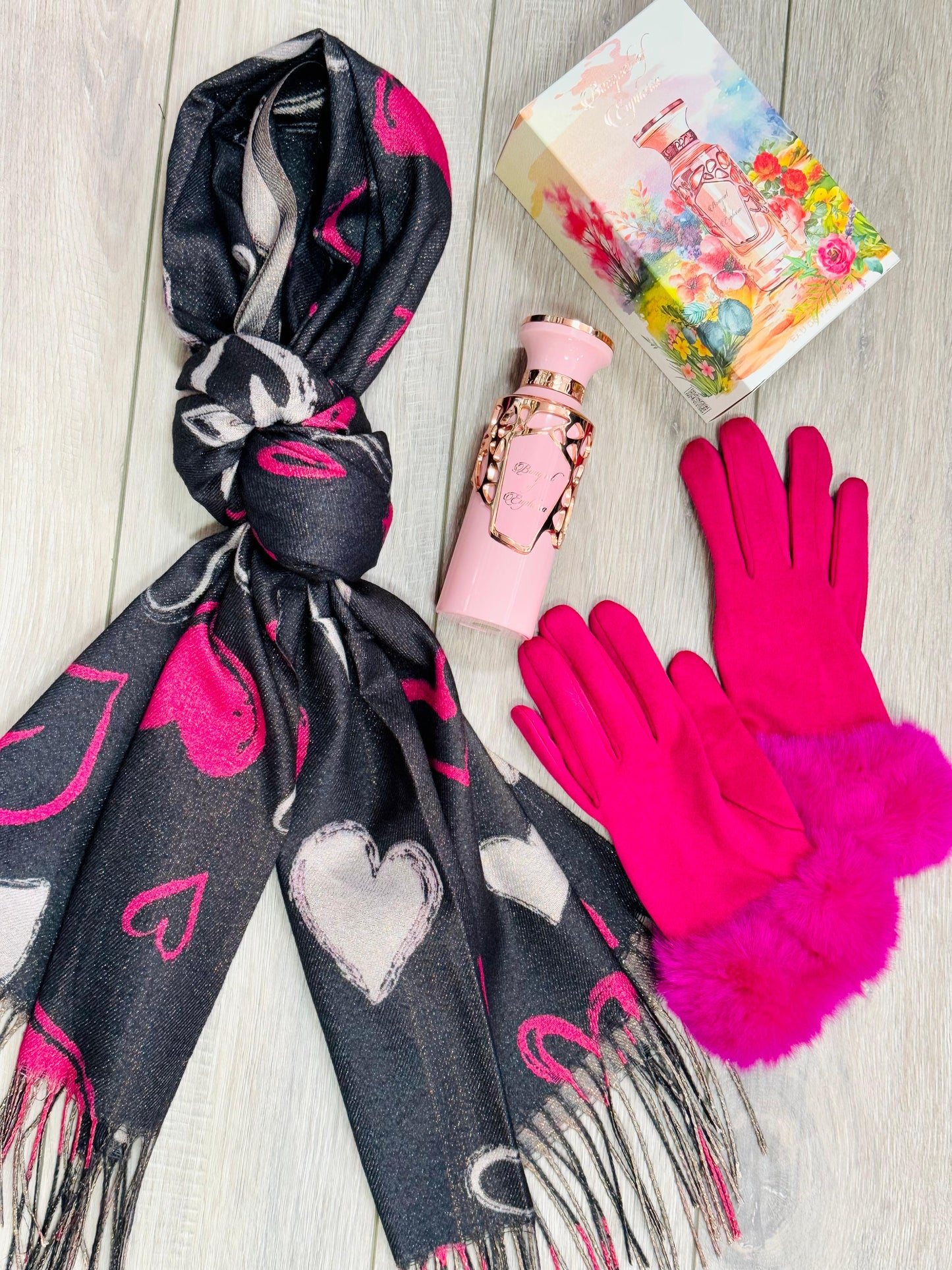 Set cadou Boutique