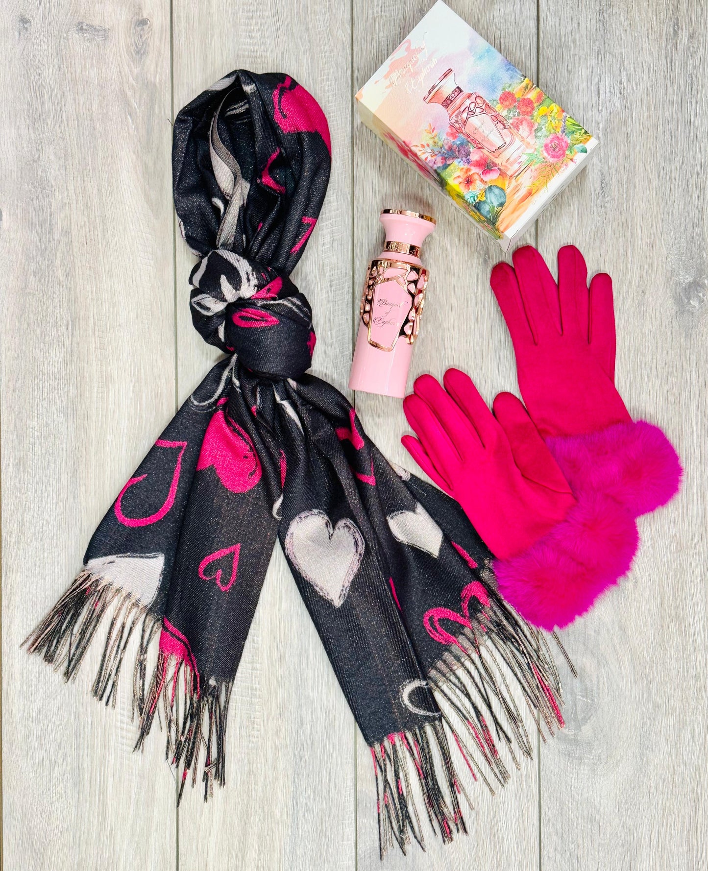 Set cadou Boutique