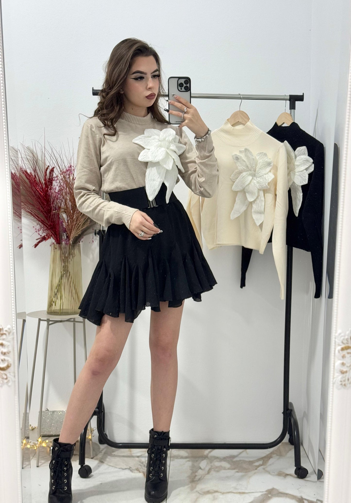 Bluza dama Consuela
