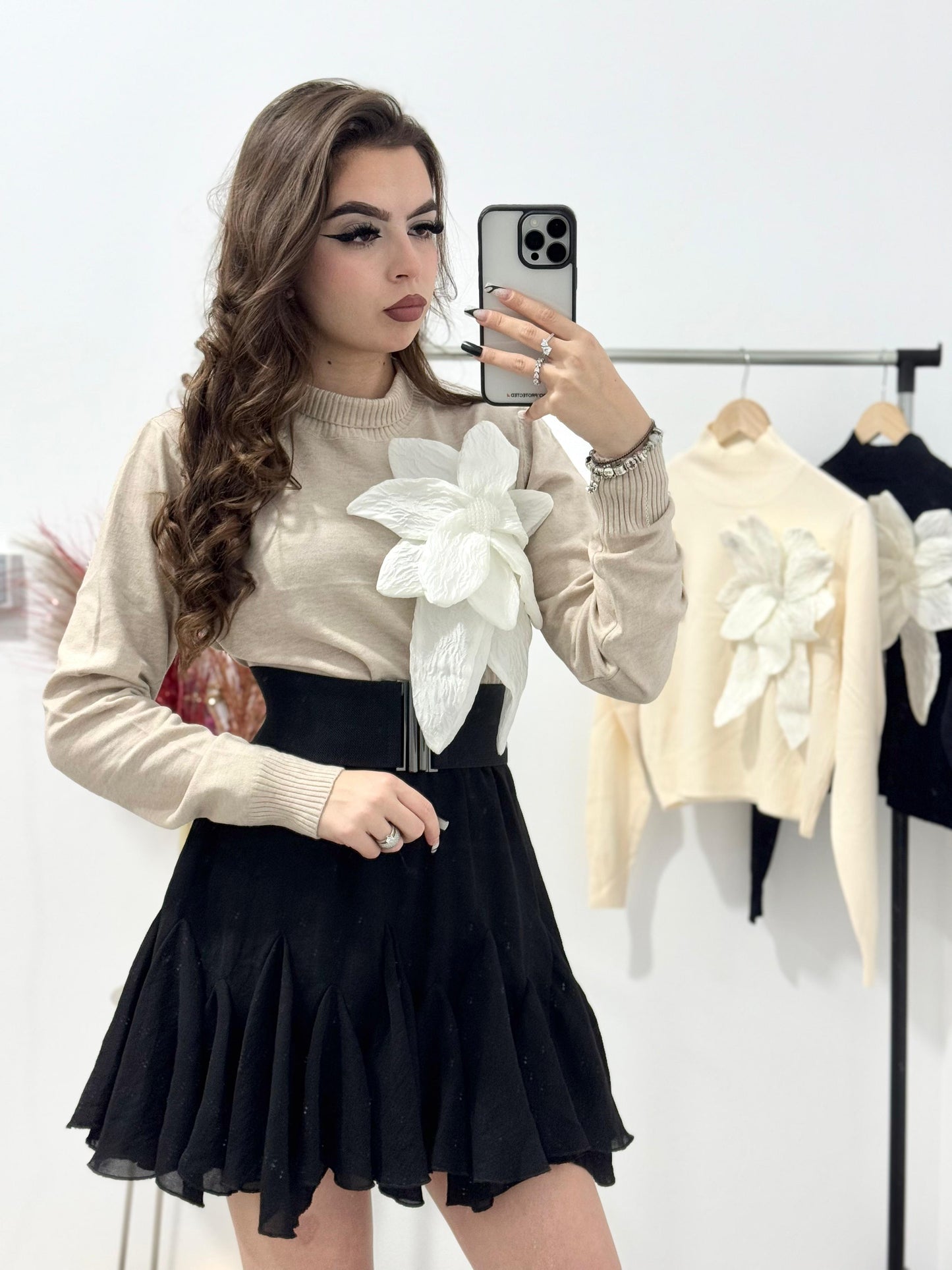 Bluza dama Consuela