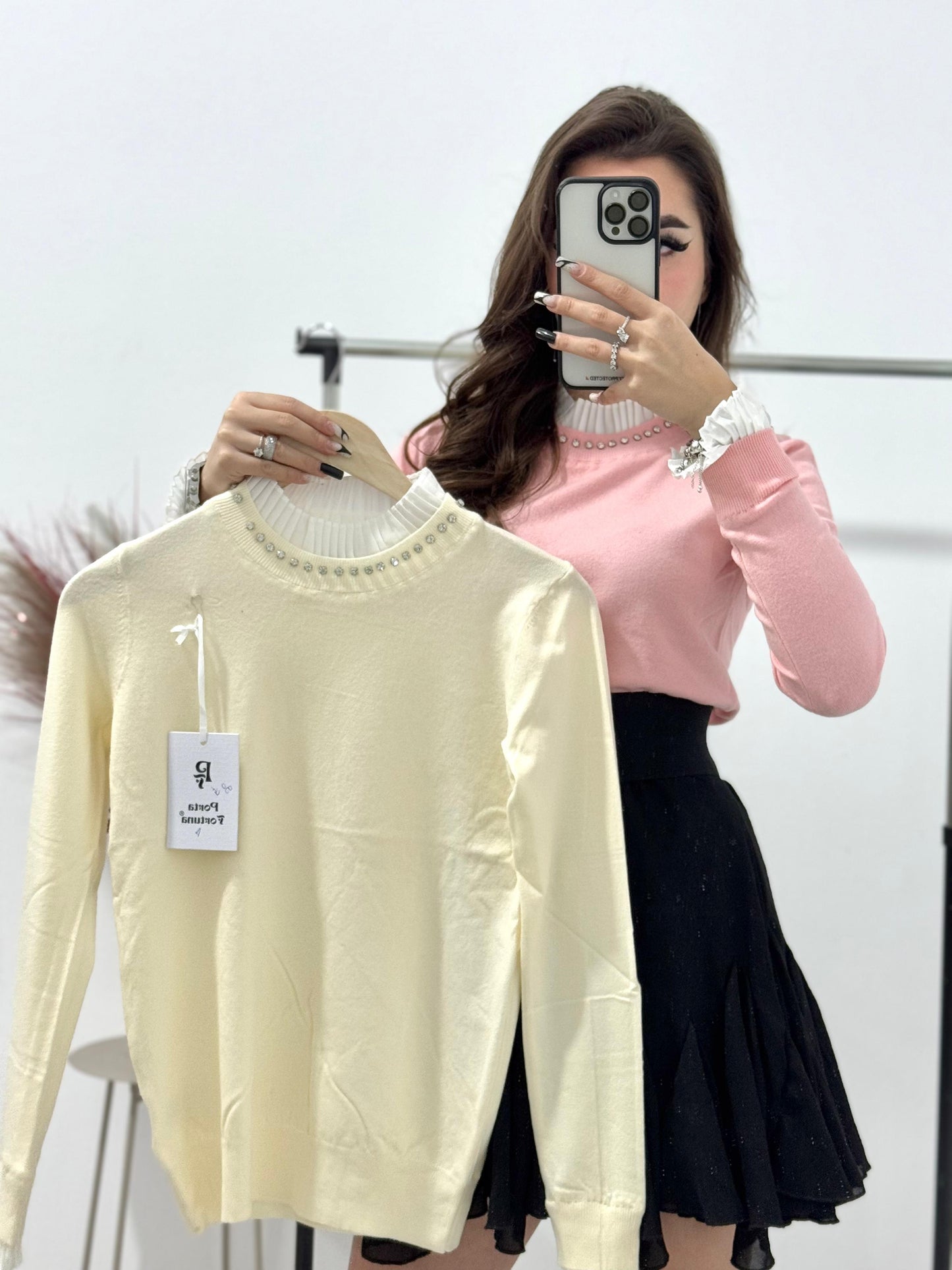 Bluza dama Miriam