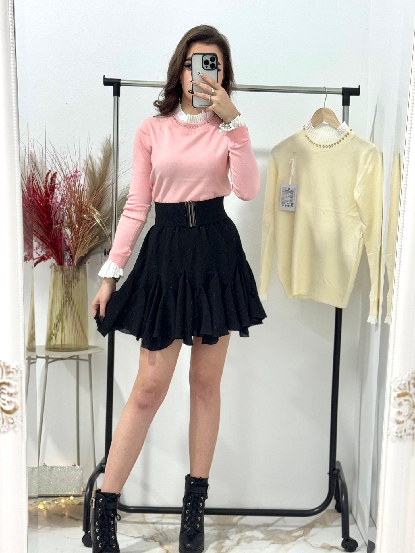 Bluza dama Miriam