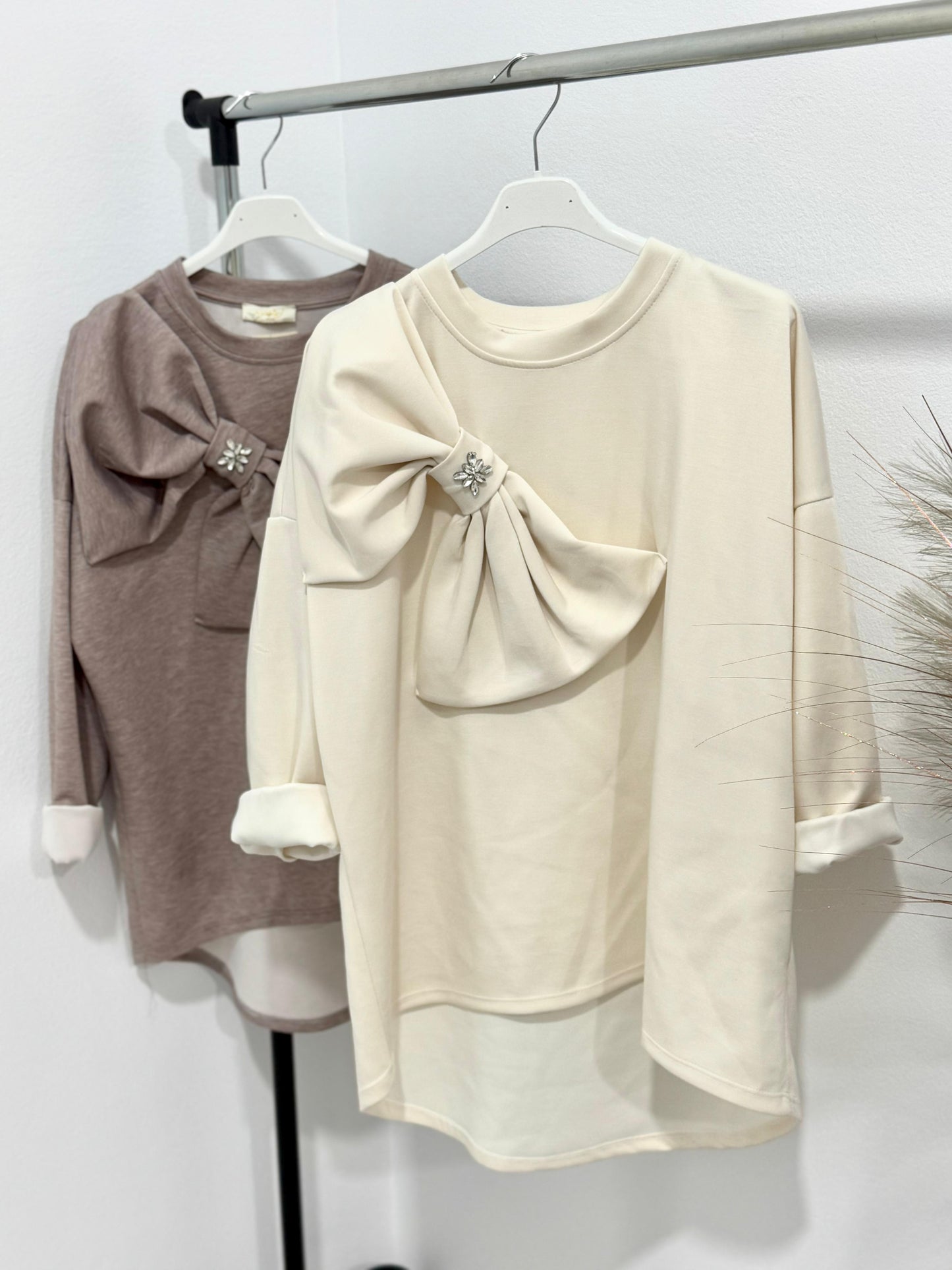 Bluza oversize Patricia