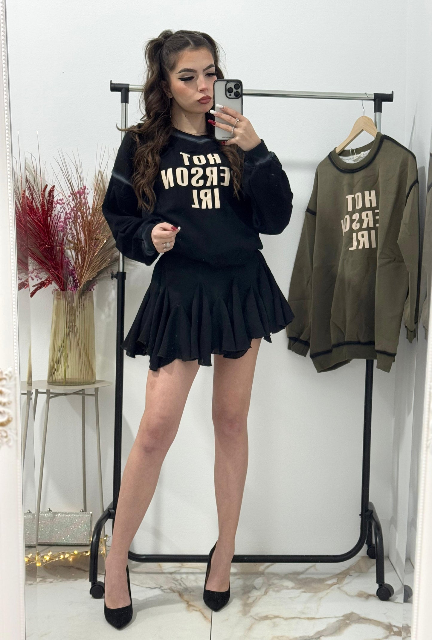 Bluza Olga