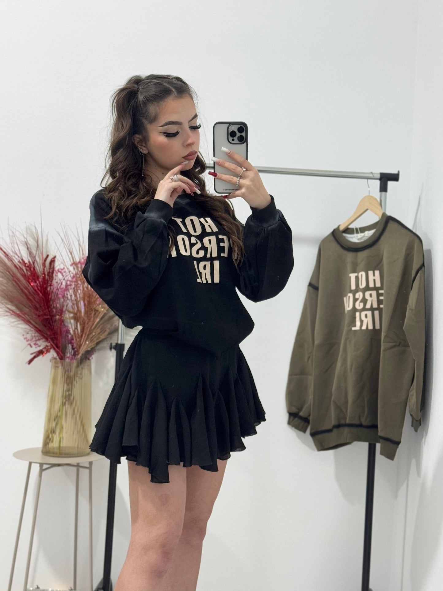 Bluza Olga
