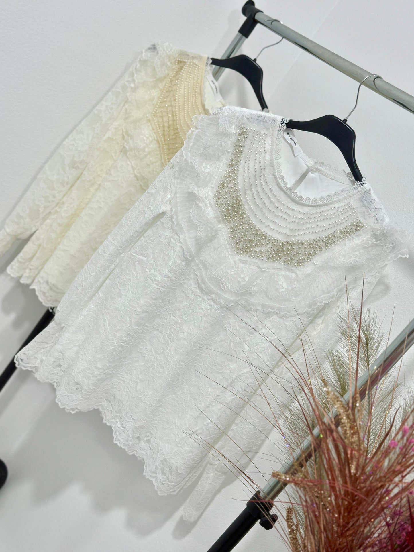 Bluza dantela Giovana