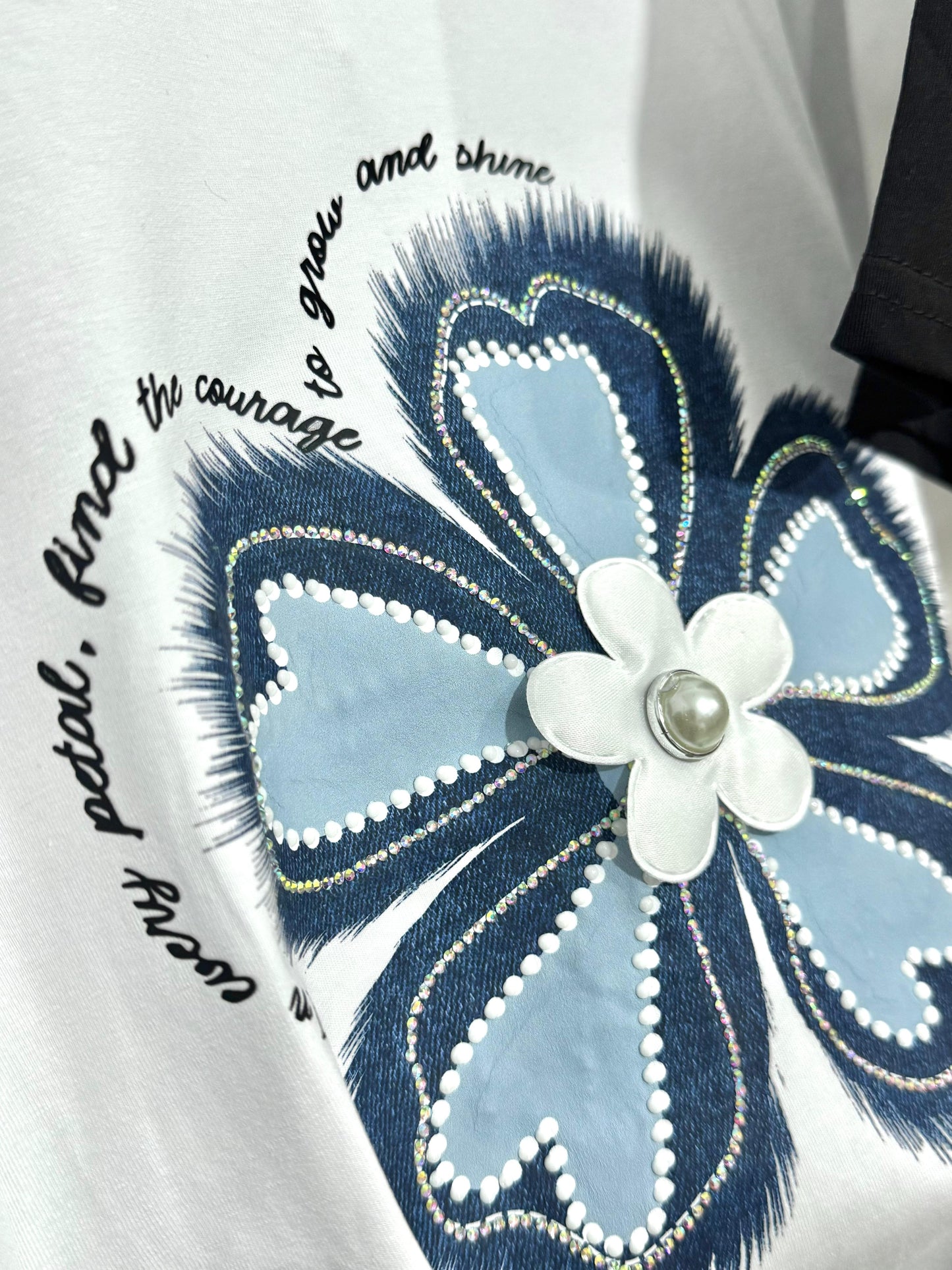 Tricou dama June