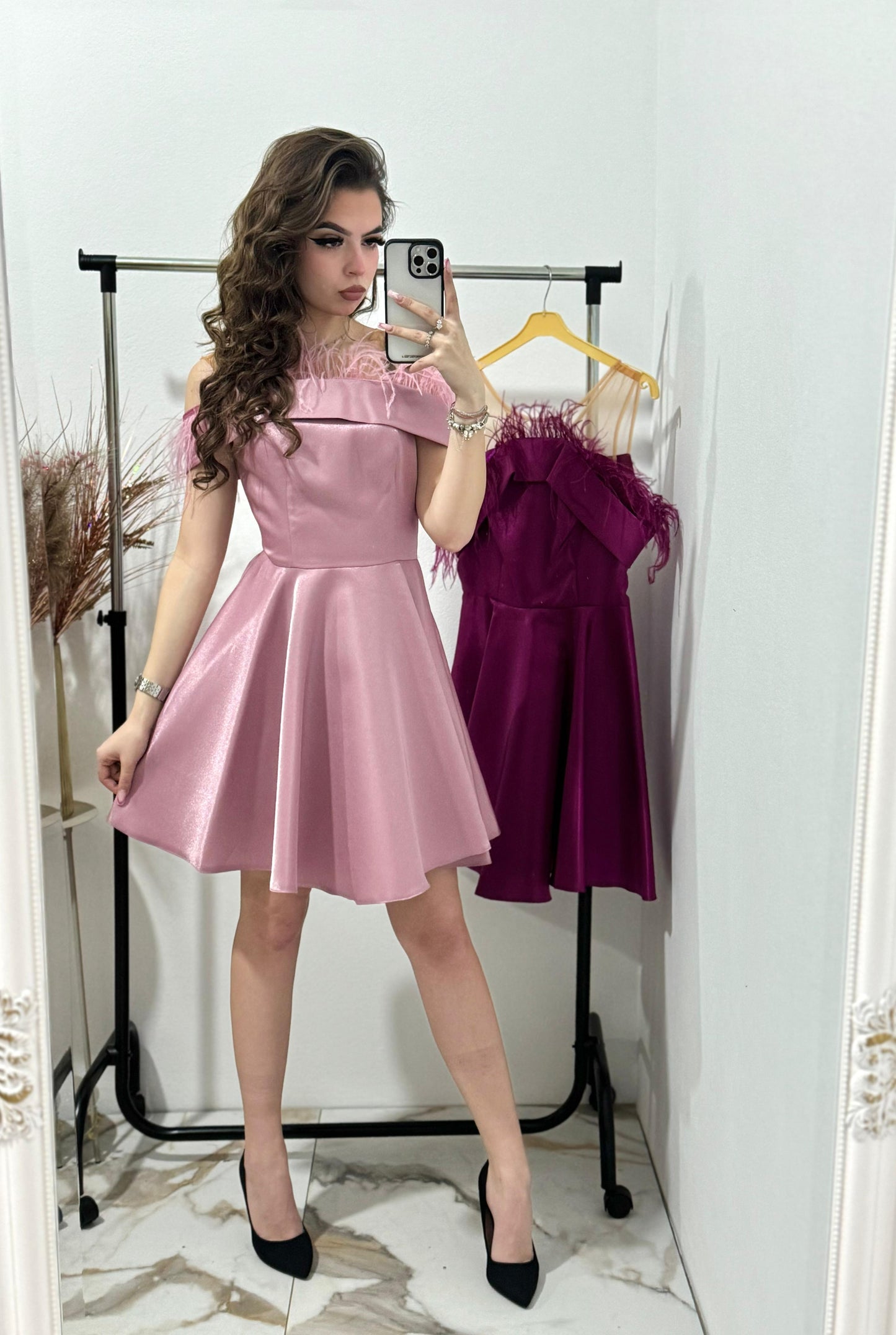 Rochie Cassandra