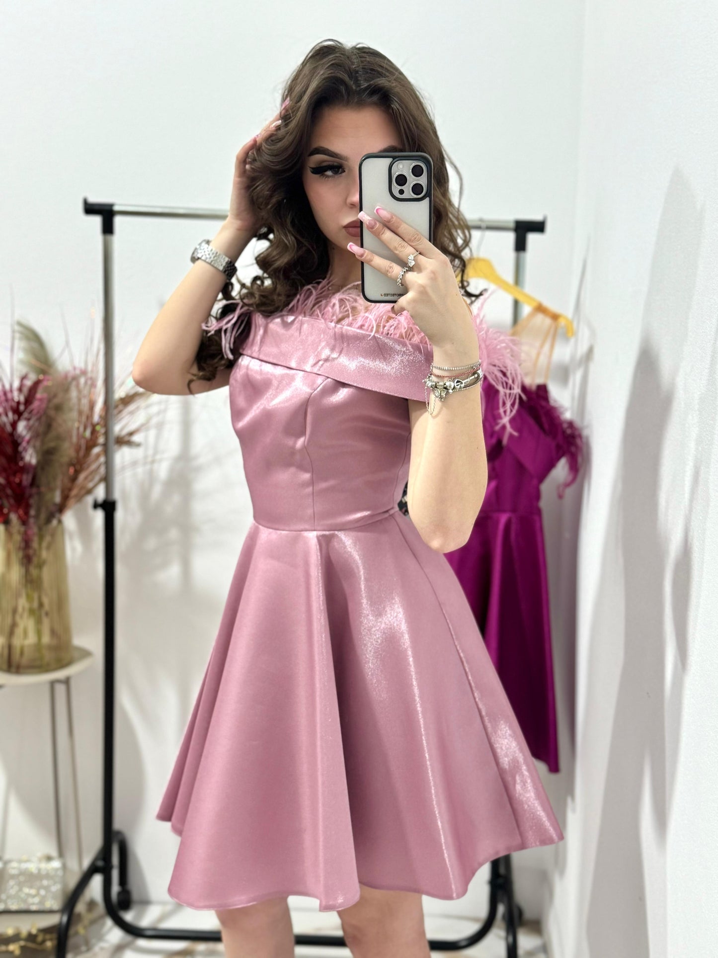 Rochie Cassandra