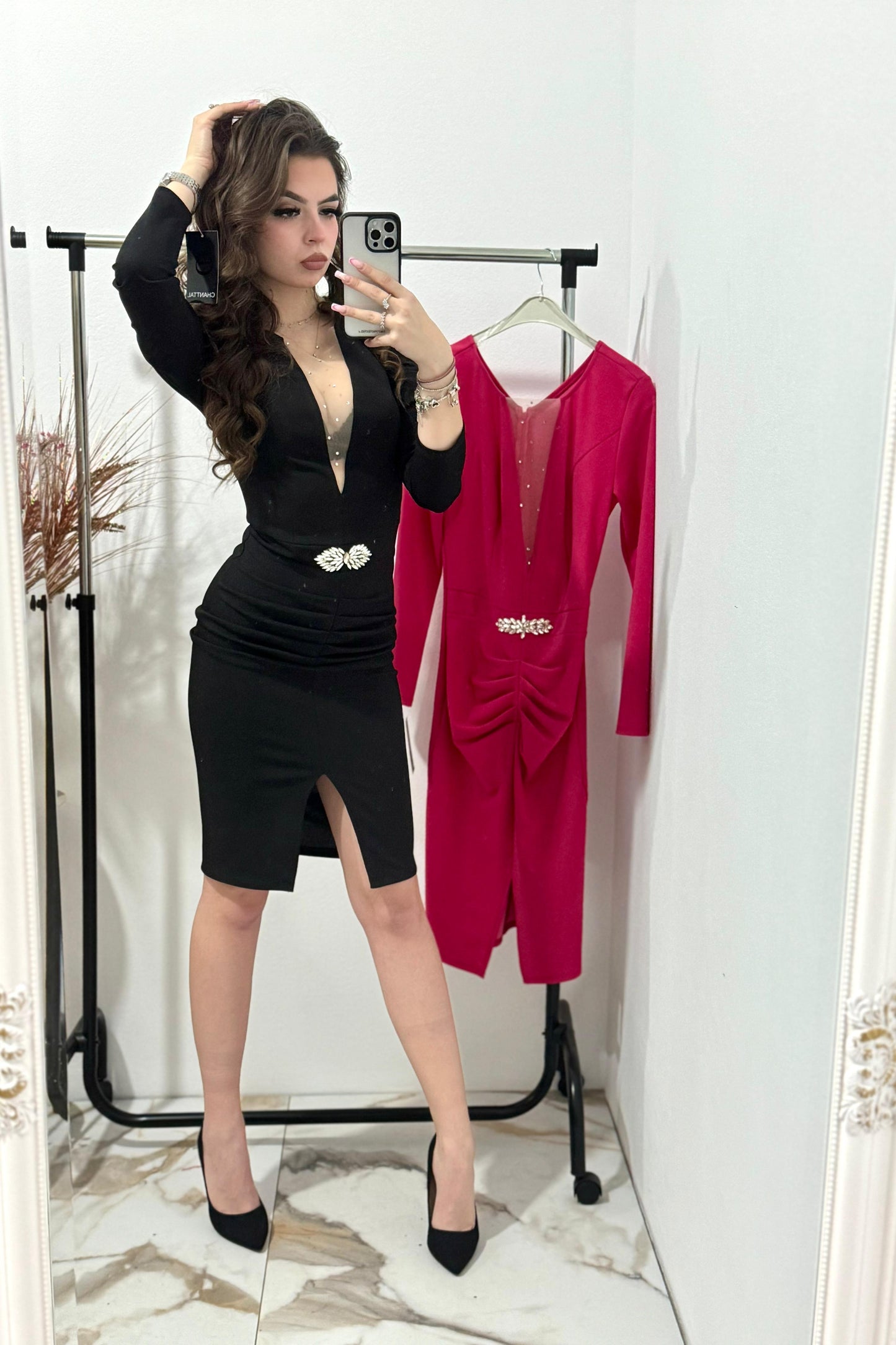 Rochie eleganta Taylor