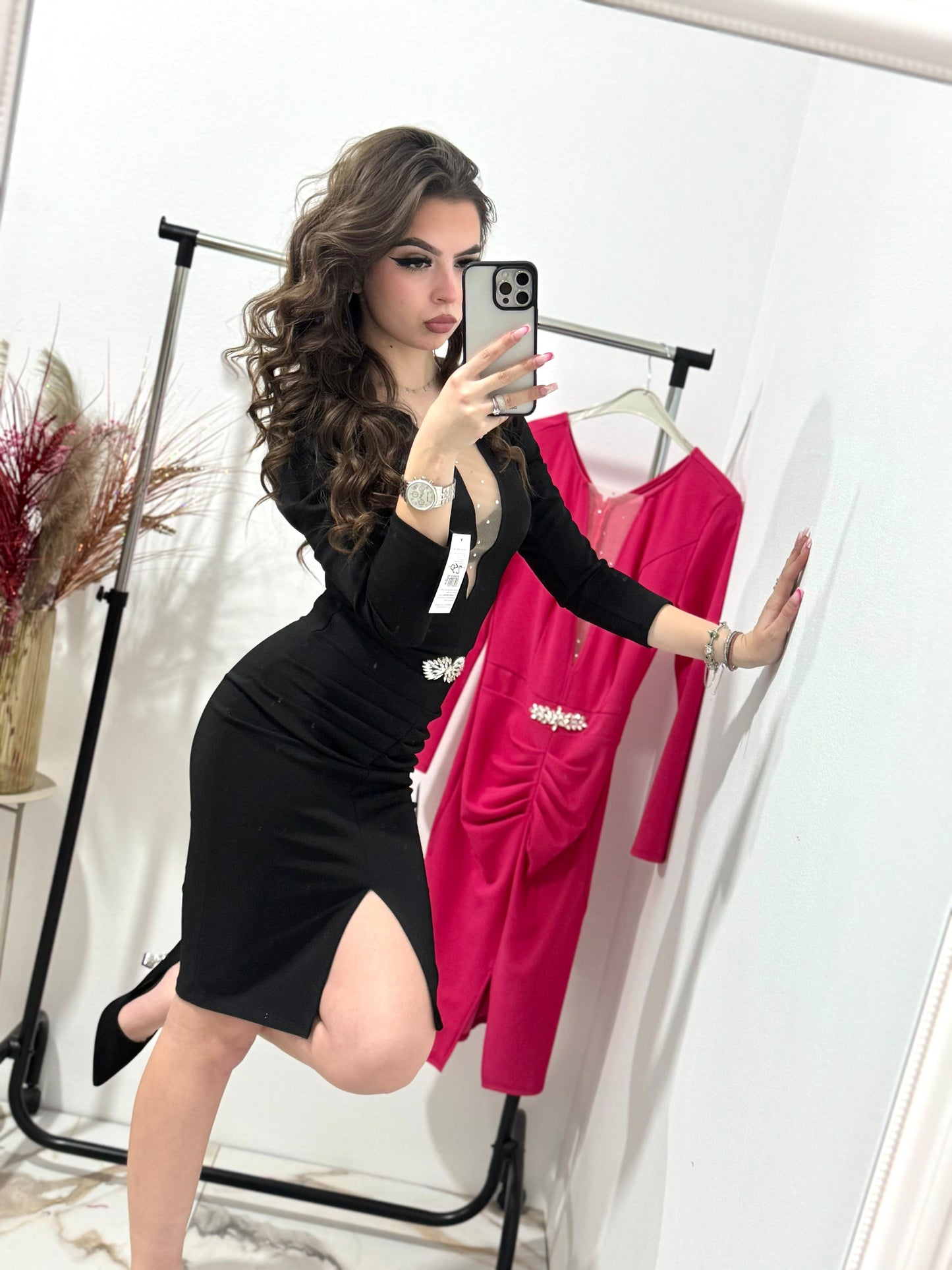 Rochie eleganta Taylor