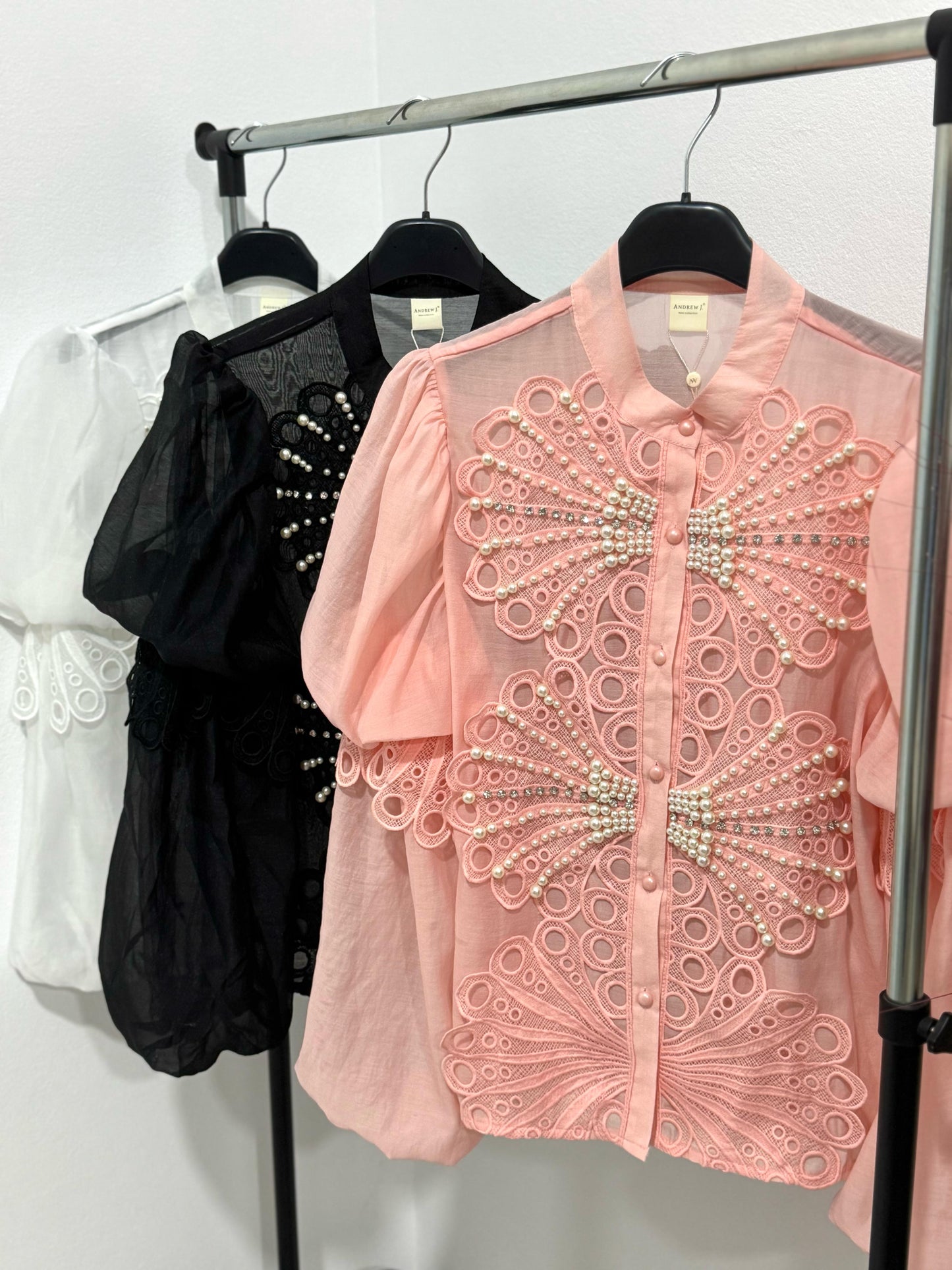 Camasa eleganta Otilia