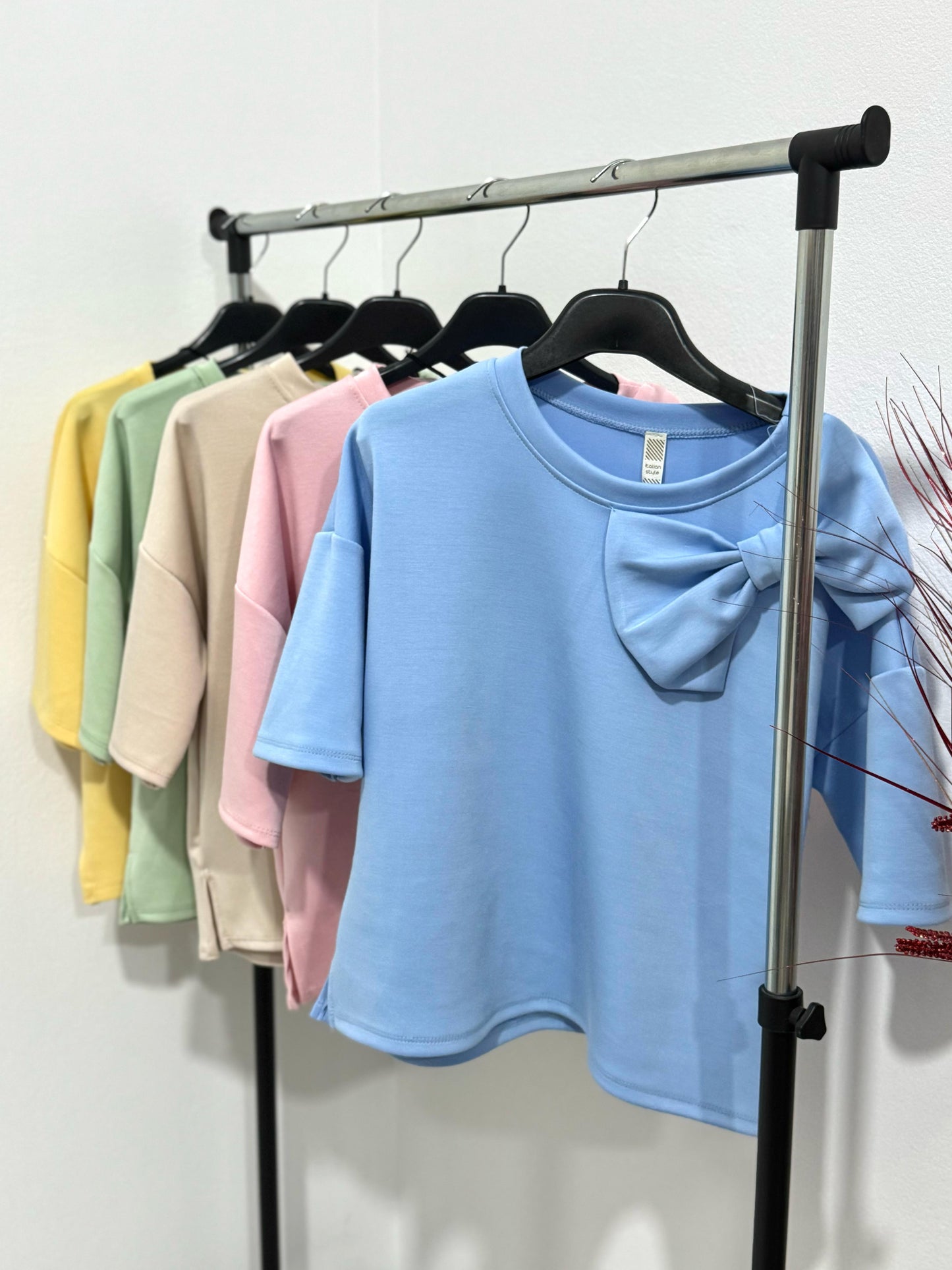 Bluza din vîscoza Valeria