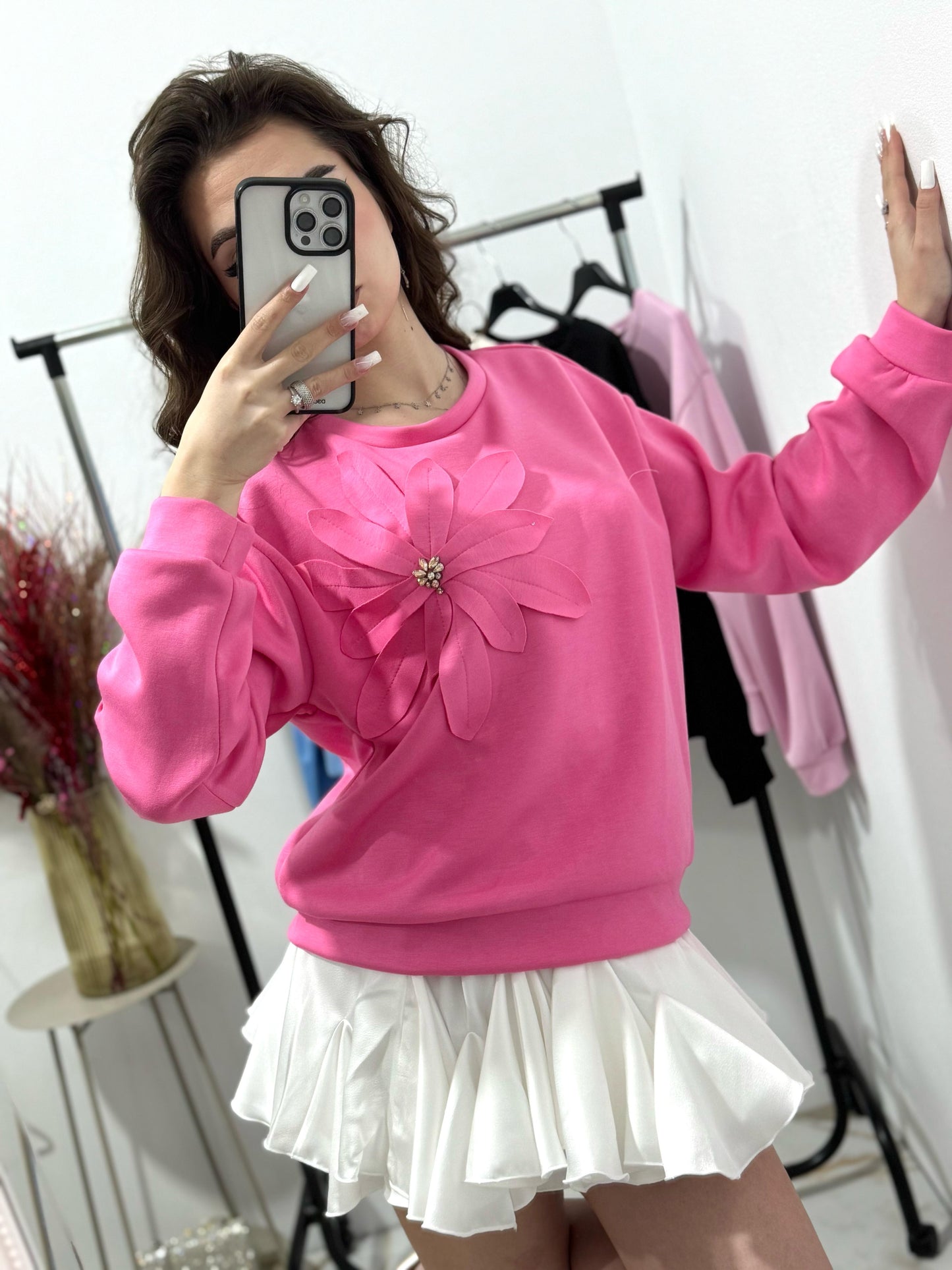 Bluza Antoanette