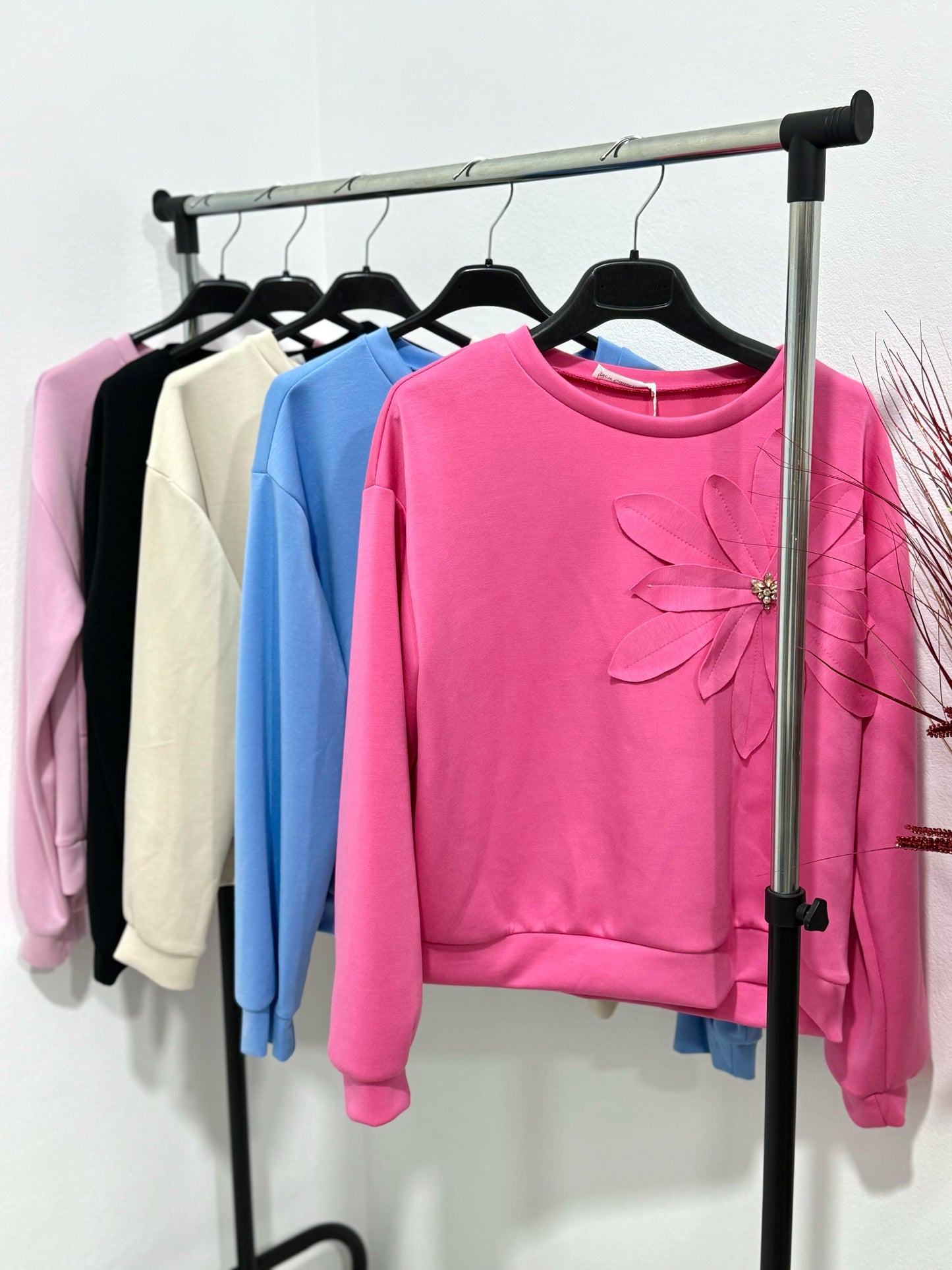Bluza Antoanette