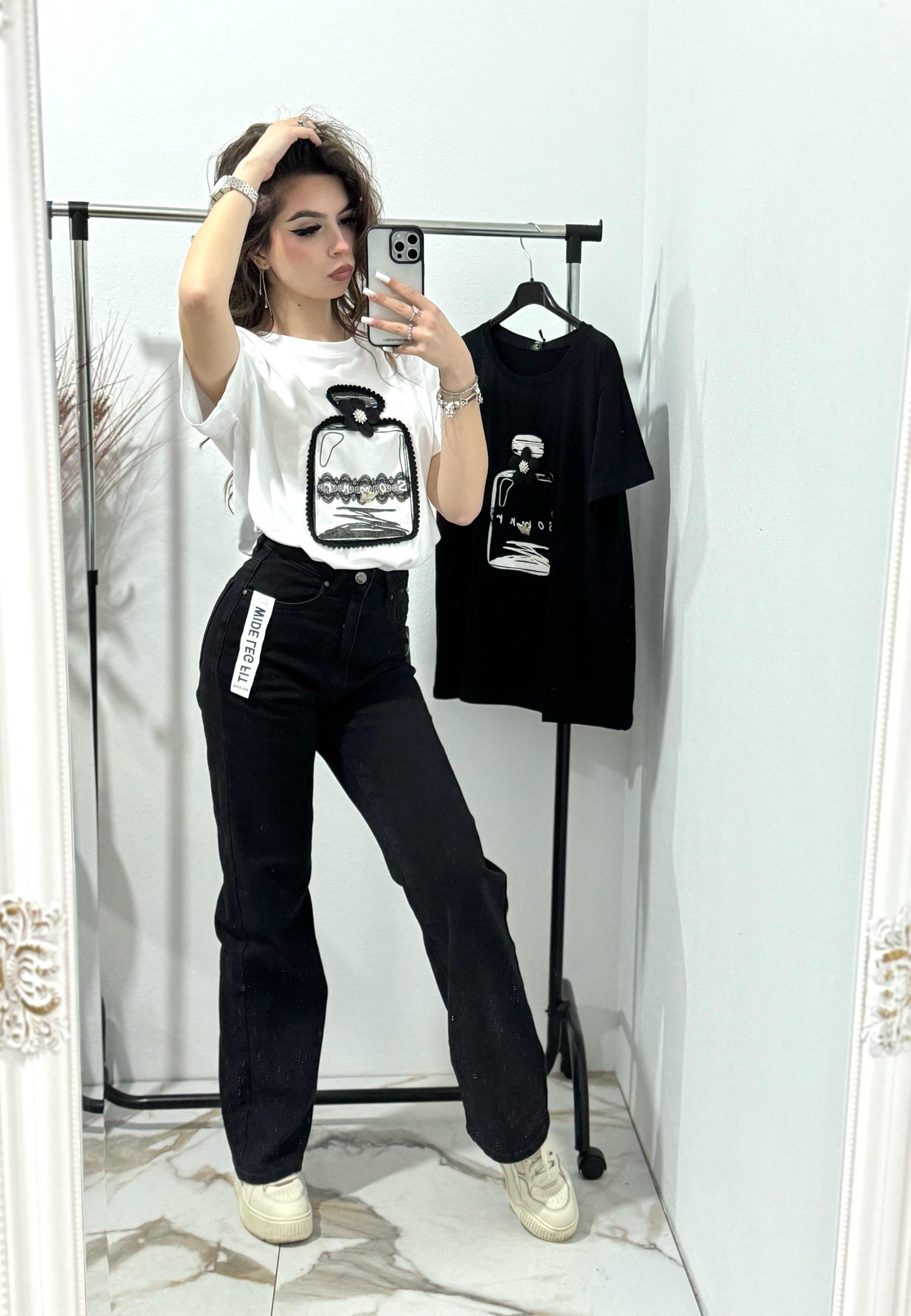 Tricou Paulline