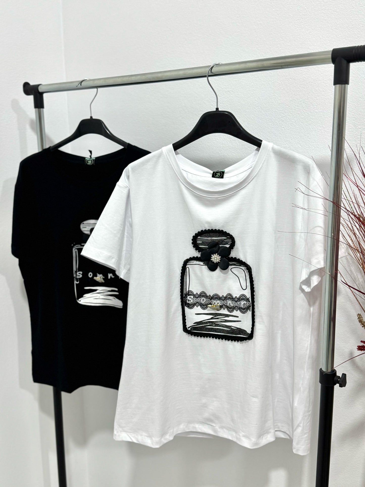 Tricou Paulline