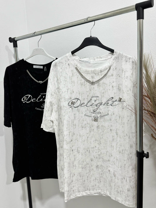Tricou Delight