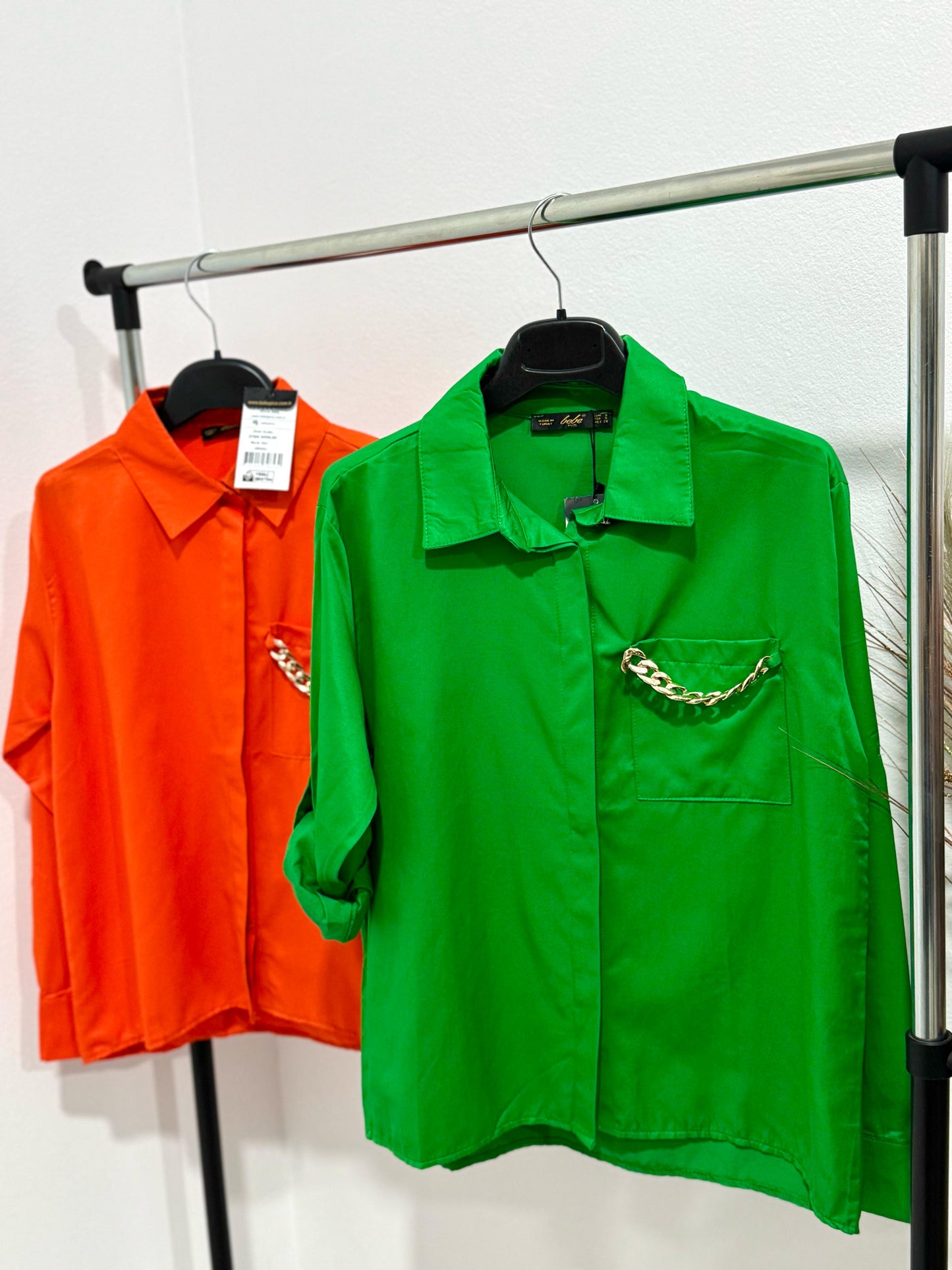 Camasa dama casual Verona