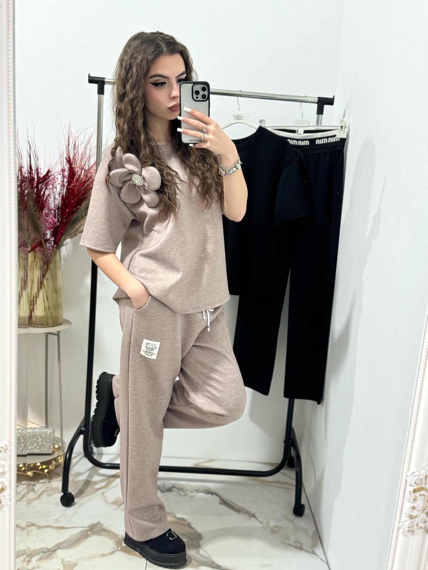 Compleu sport Min Min