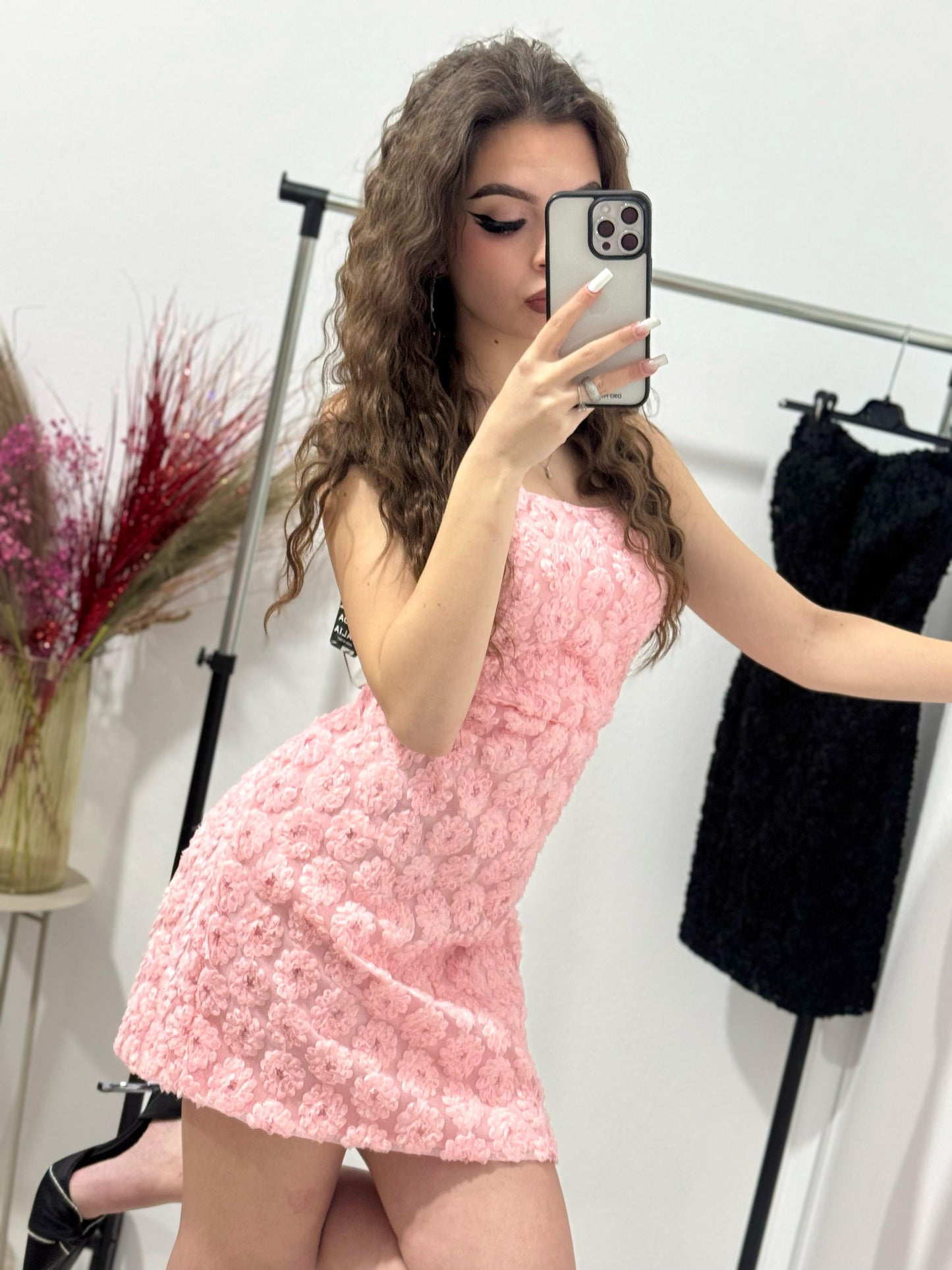 Rochie Rosalinda