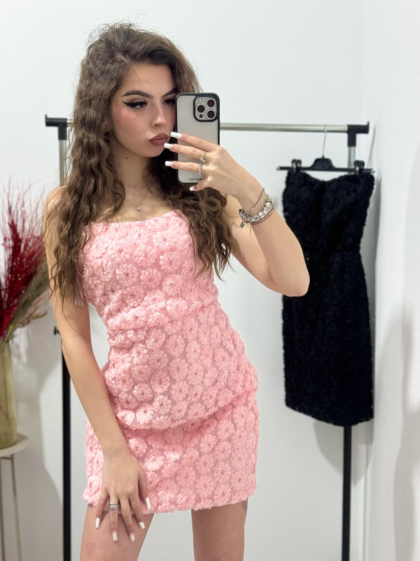 Rochie Rosalinda