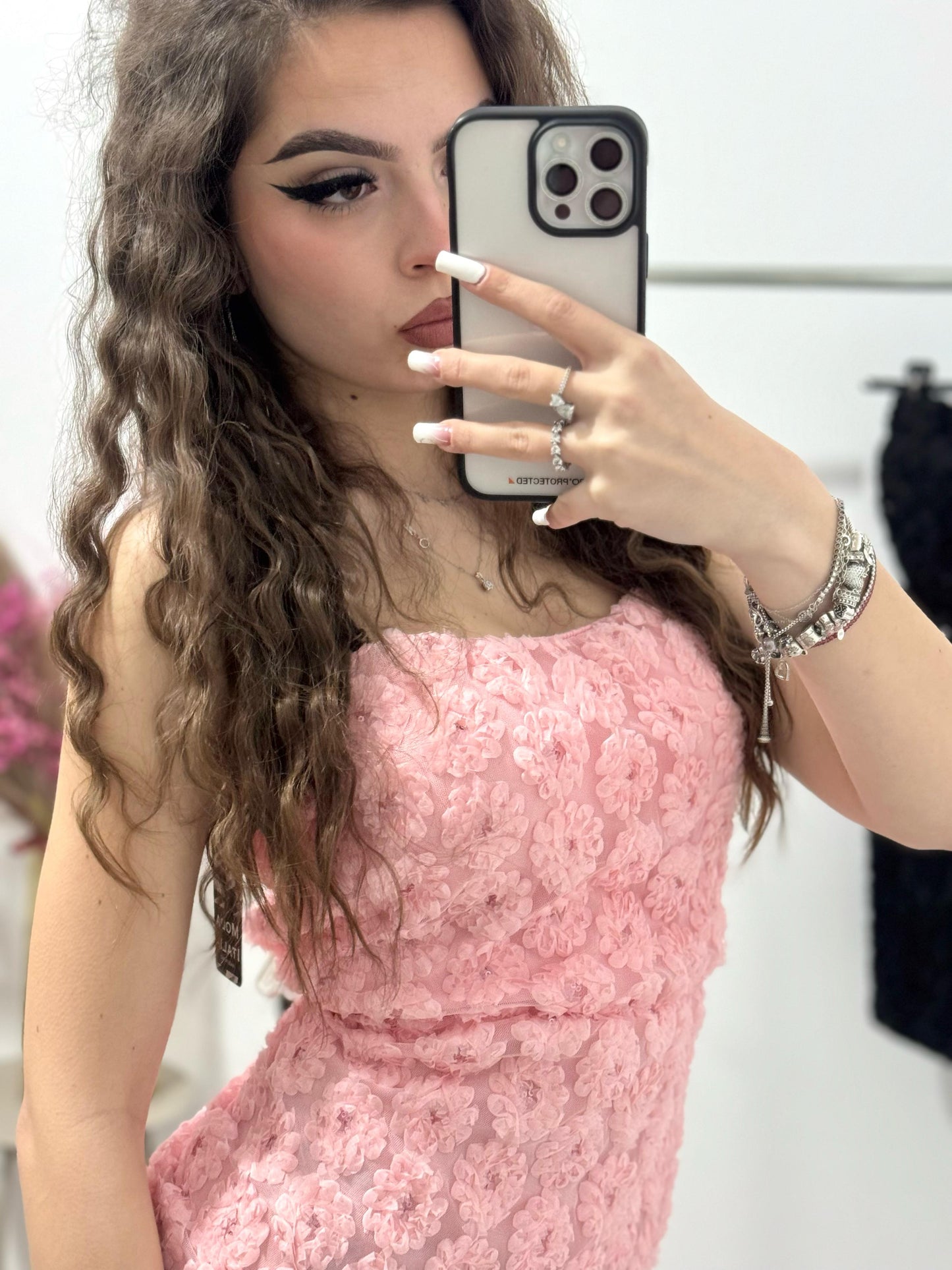 Rochie Rosalinda