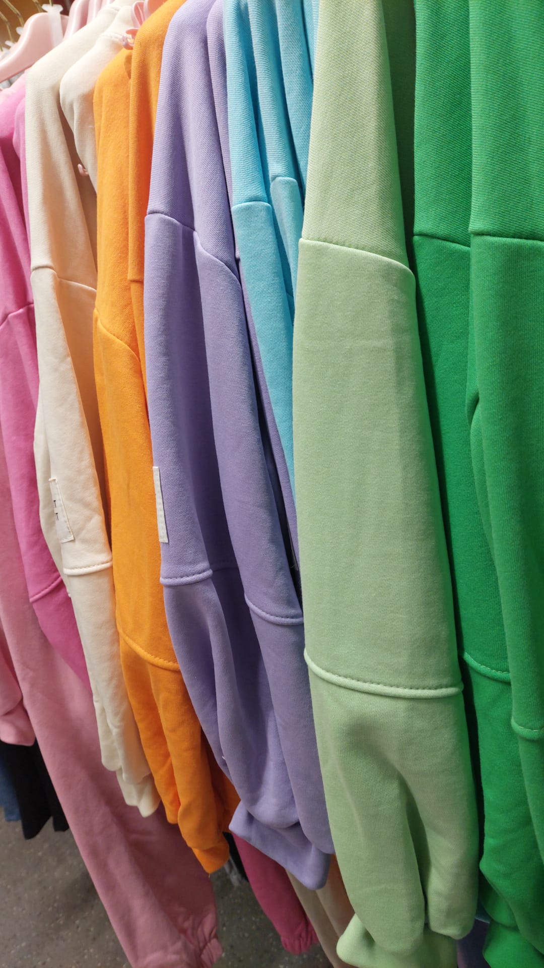 Compleu din bumbac Otilia