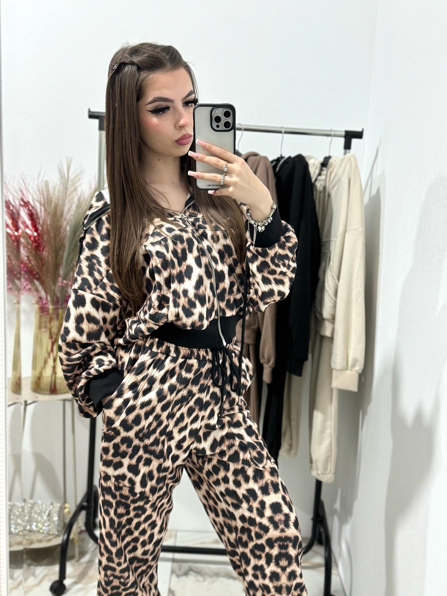 Compleu sport Adina