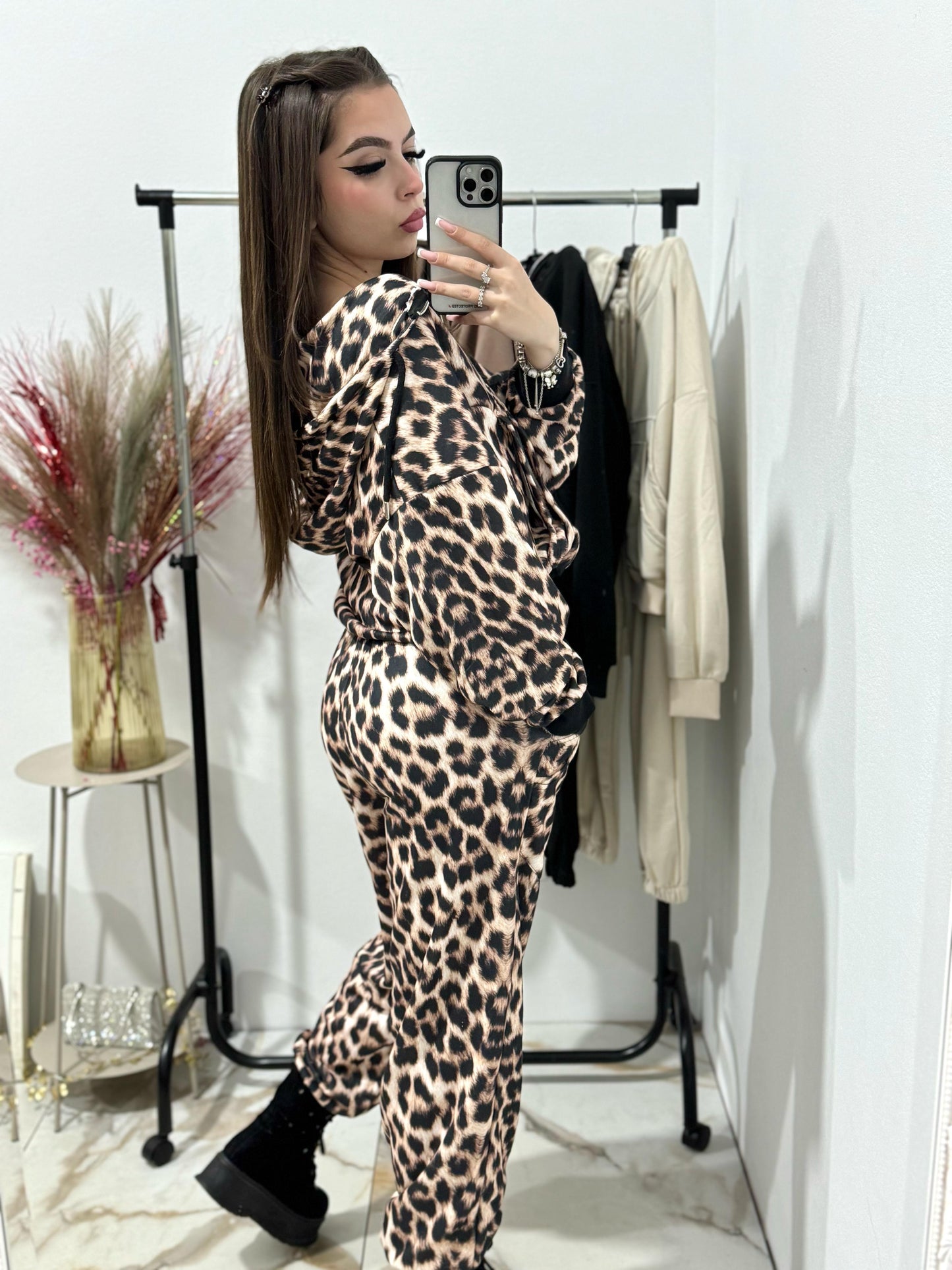 Compleu sport Adina
