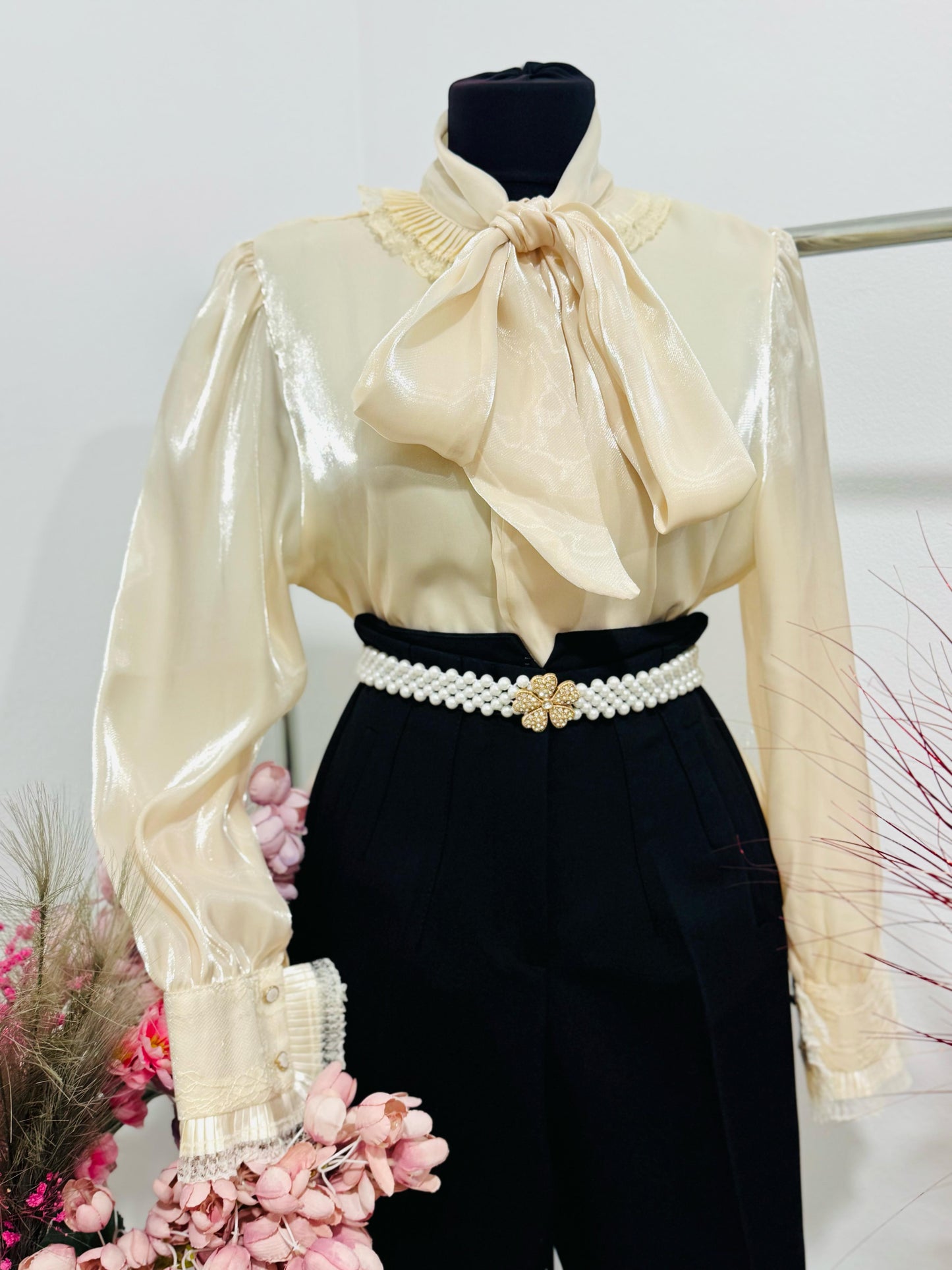 Camasa eleganta Candy