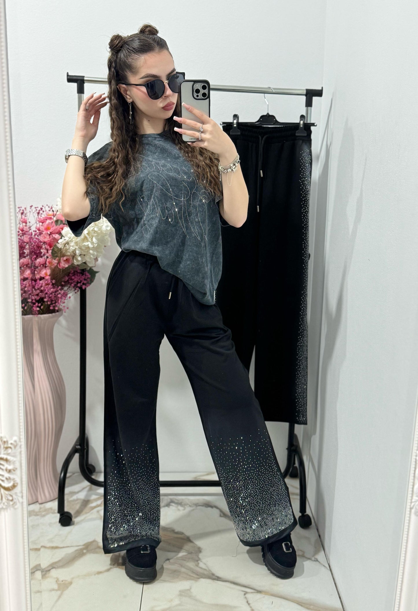 Compleu sport Monique