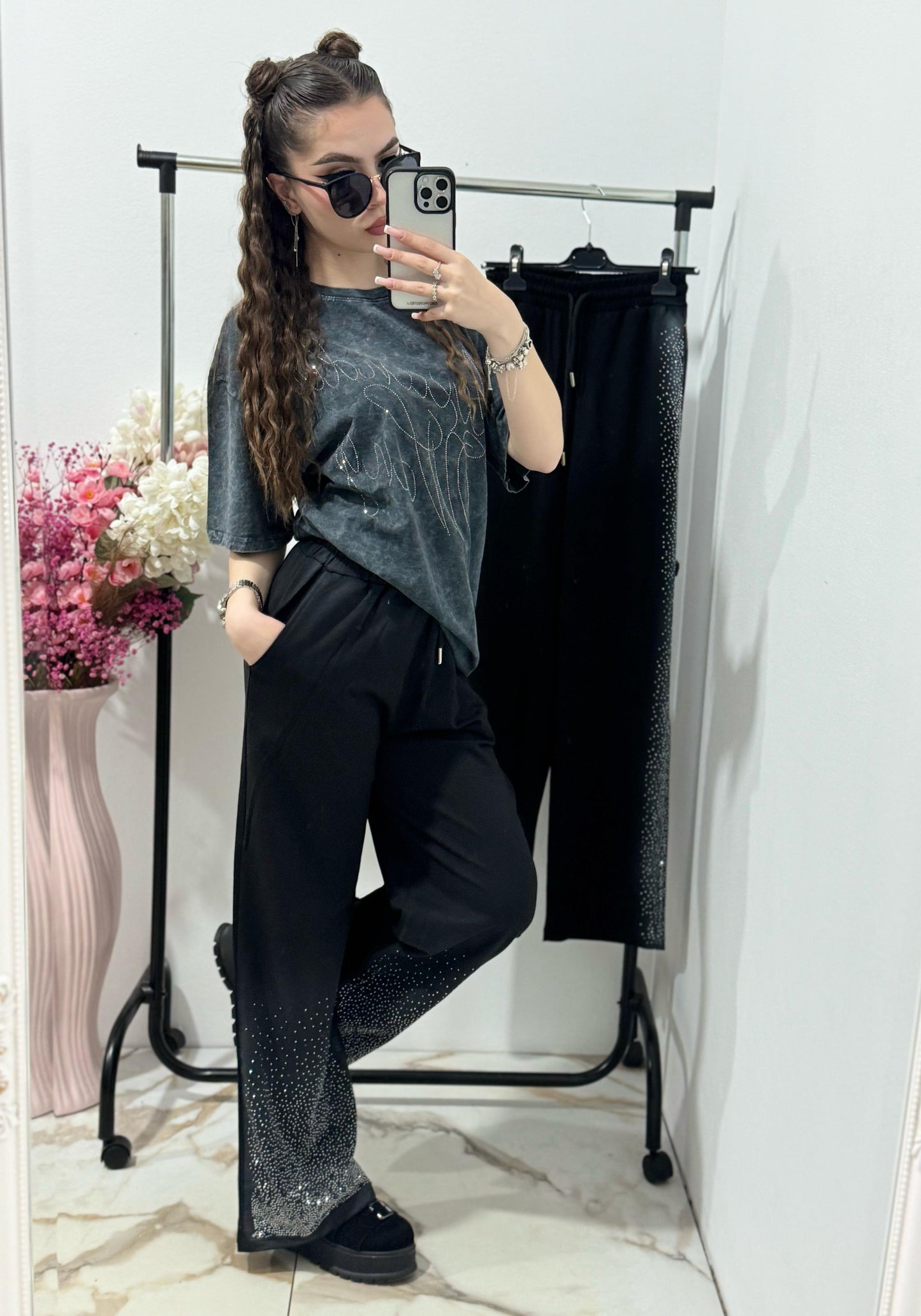 Compleu sport Monique