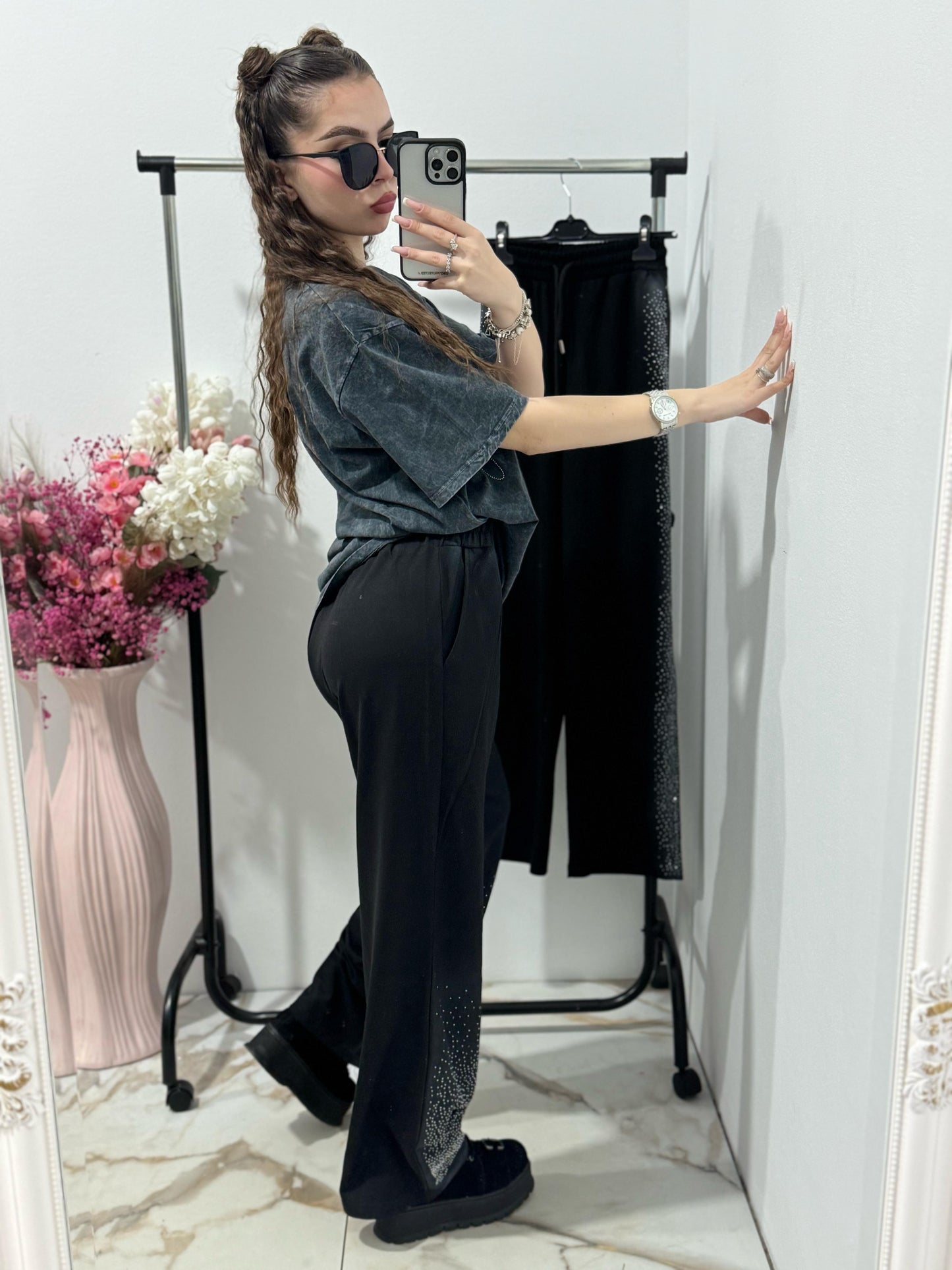 Compleu sport Monique