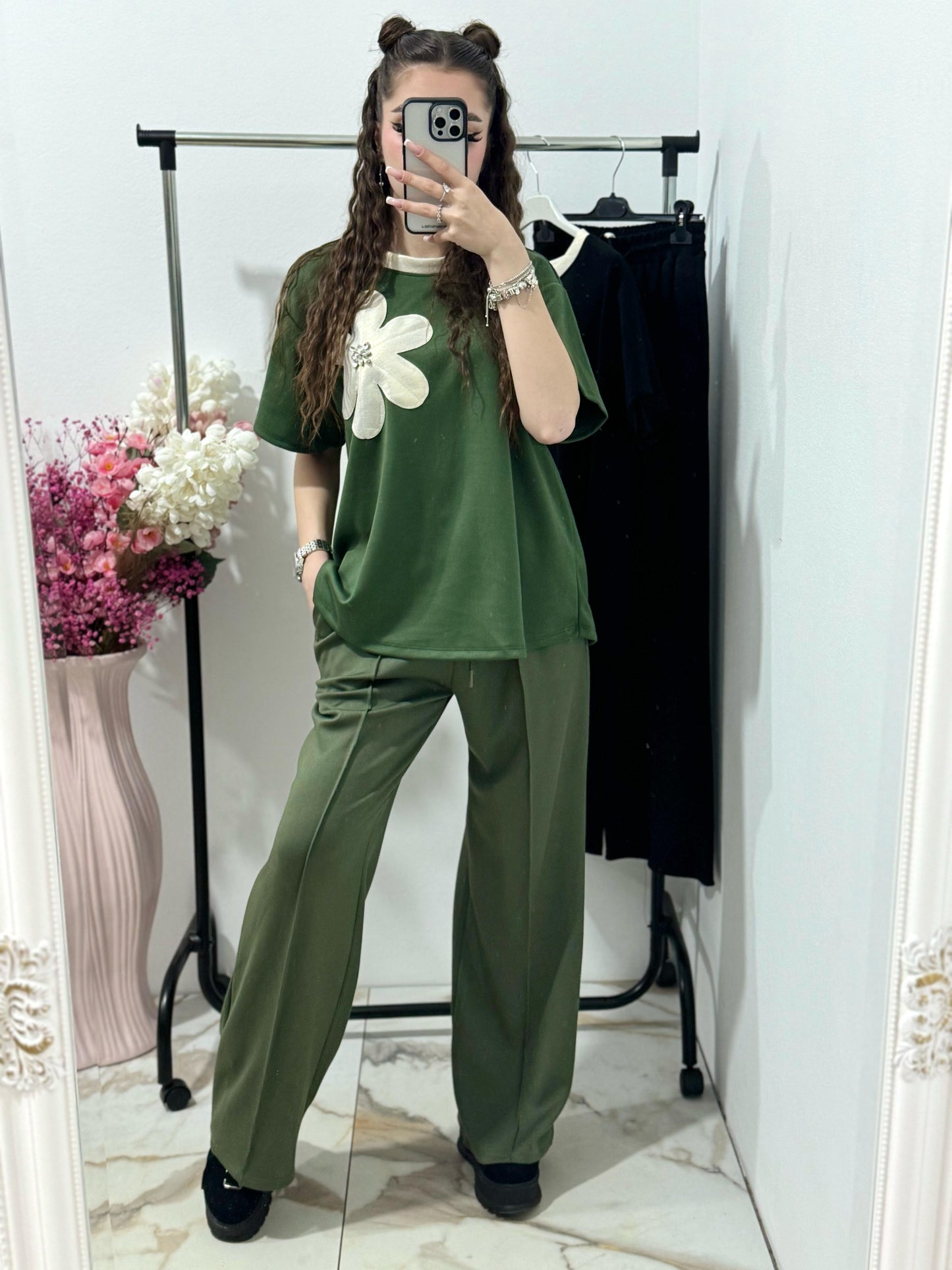 Compleu casual Sofia
