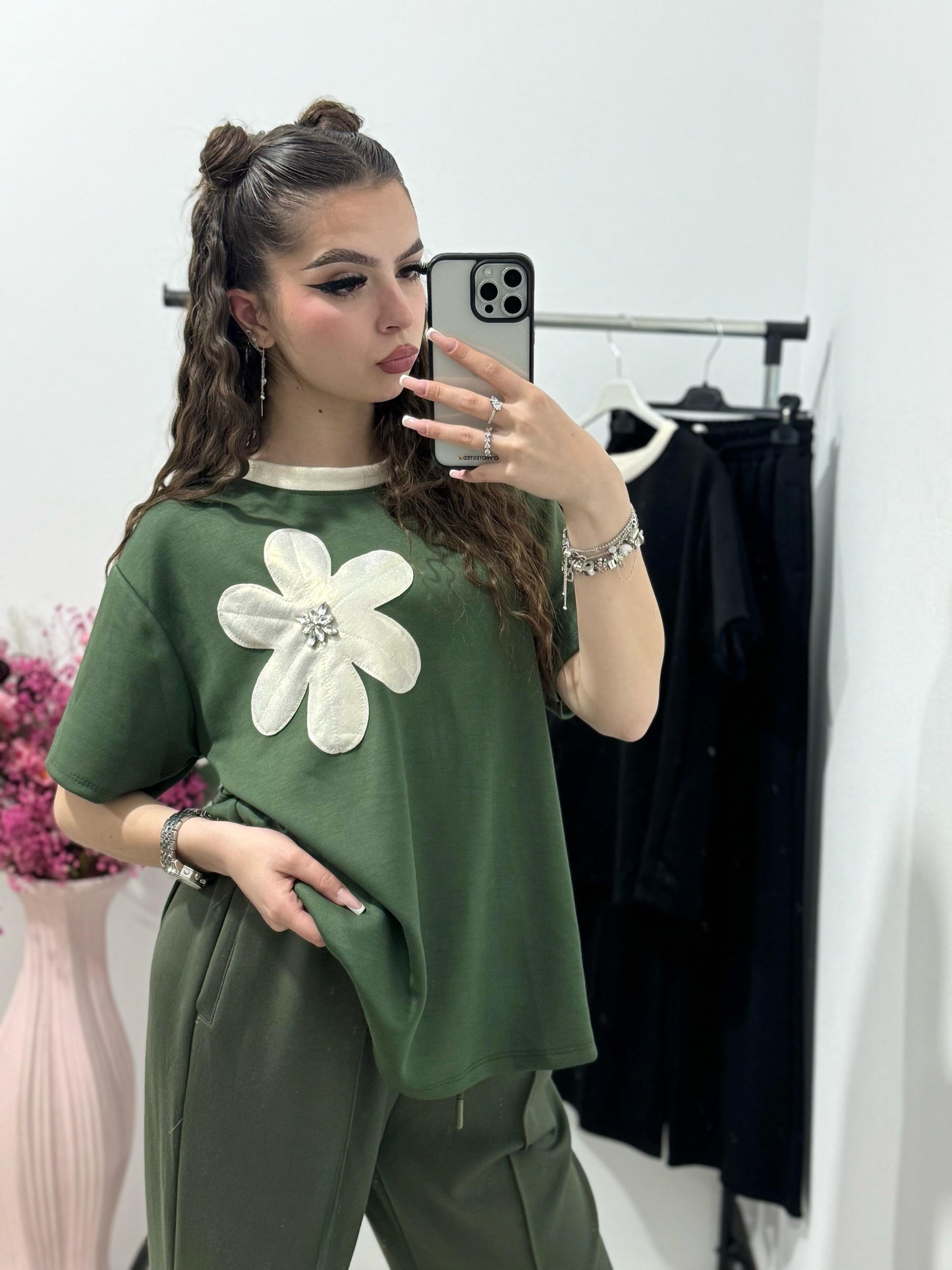 Compleu casual Sofia