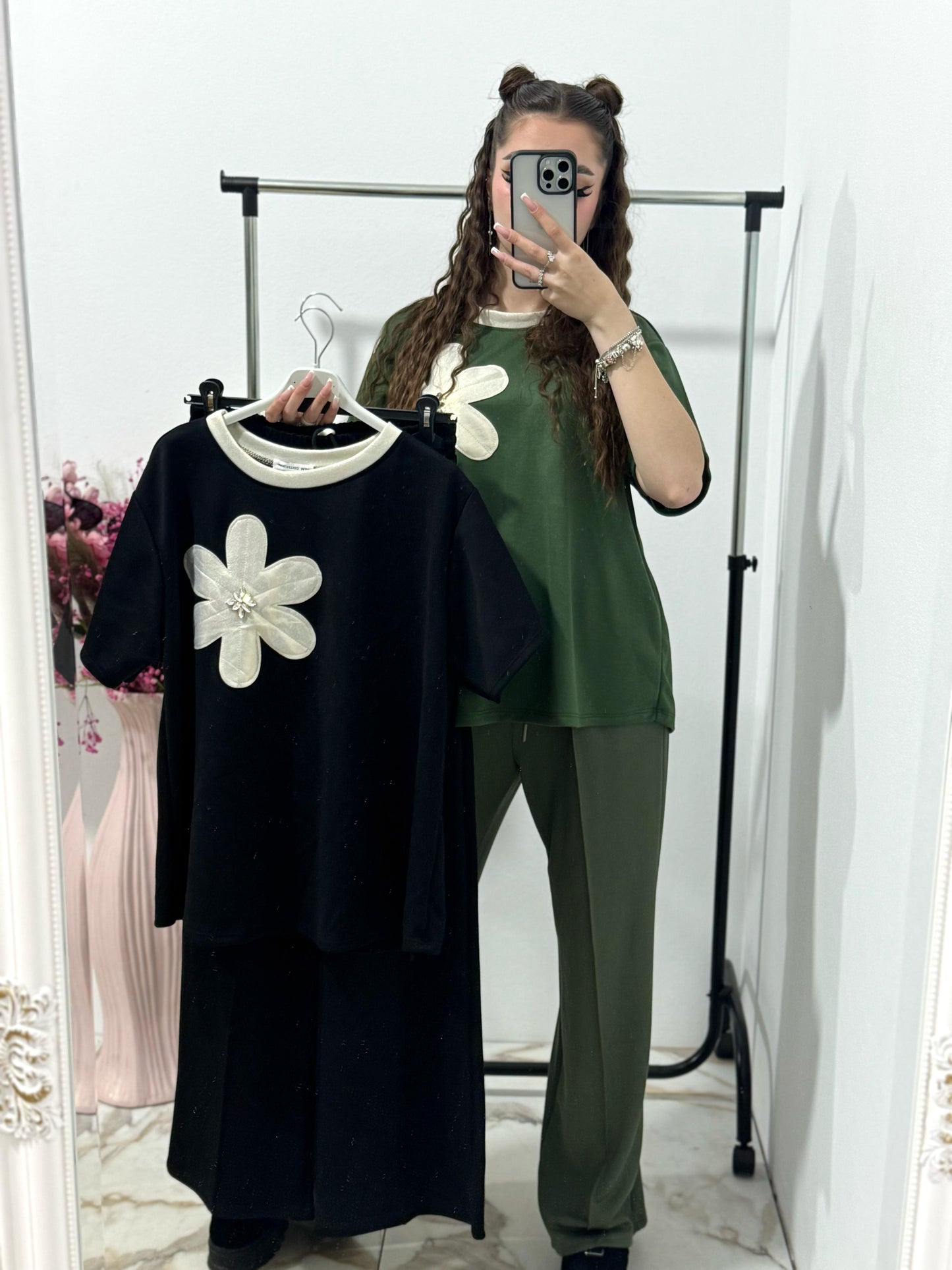 Compleu casual Sofia