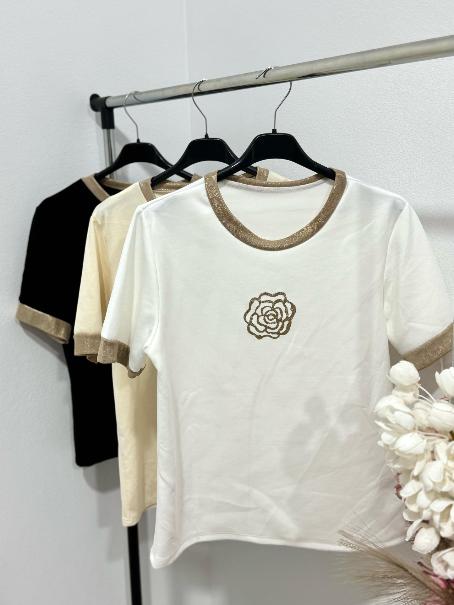 Bluza din viscoza Alexia
