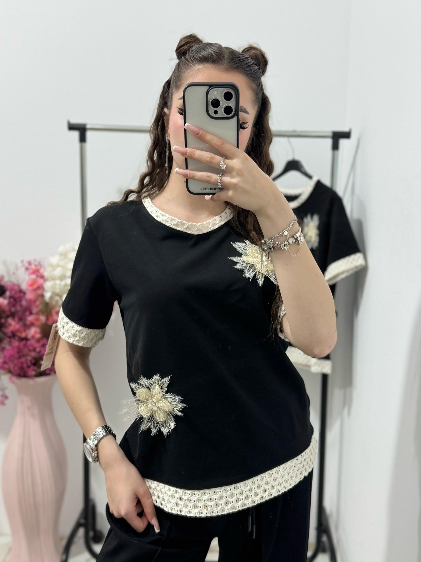 Compleu dama Veronica