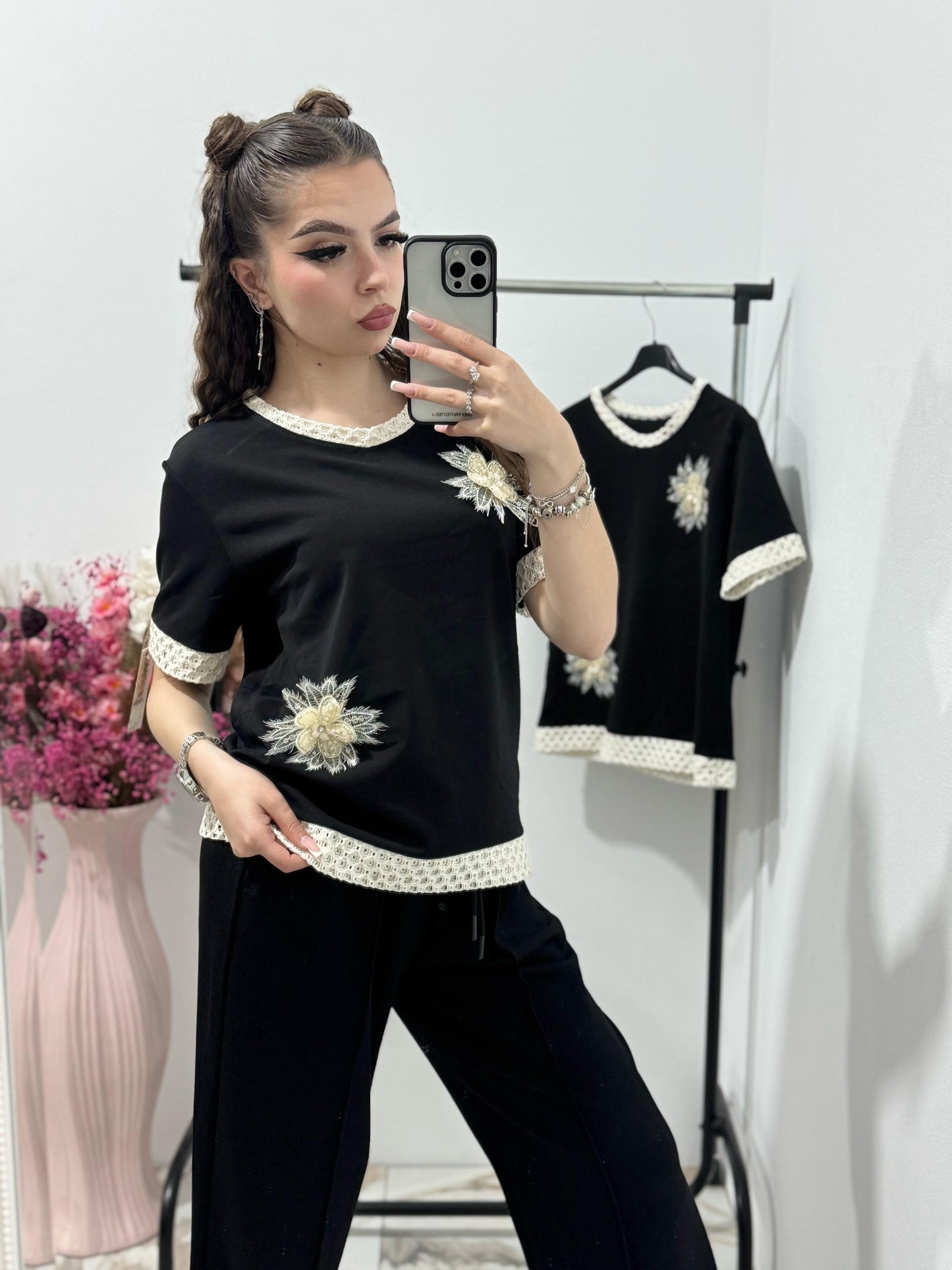Compleu dama Veronica