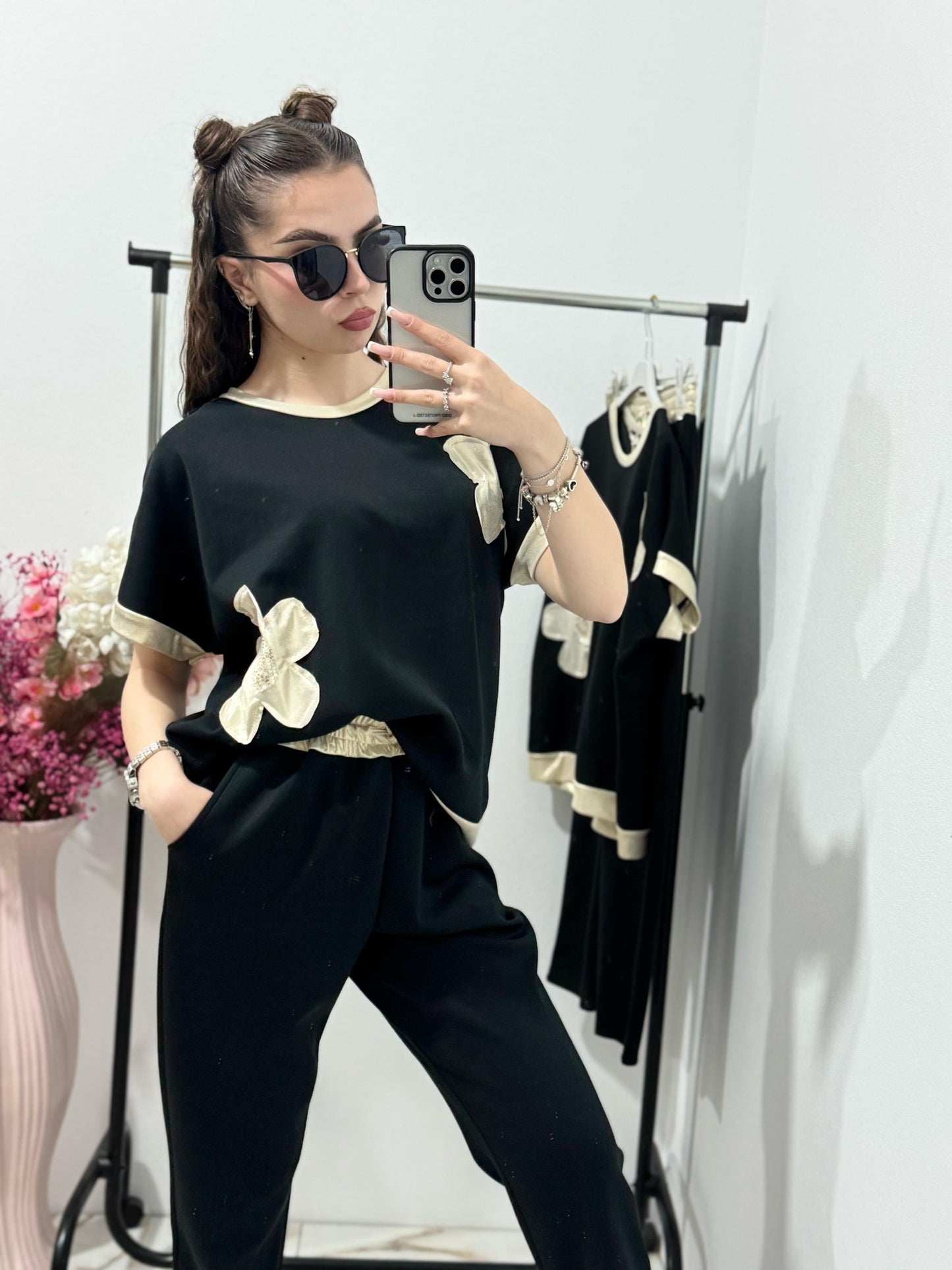 Compleu din vîscoza Vivienne