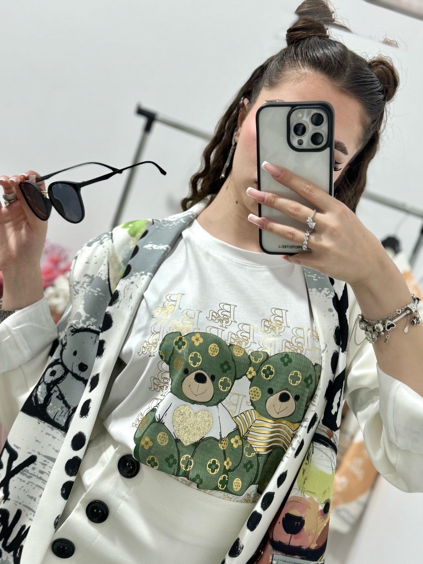 Tricou Damires