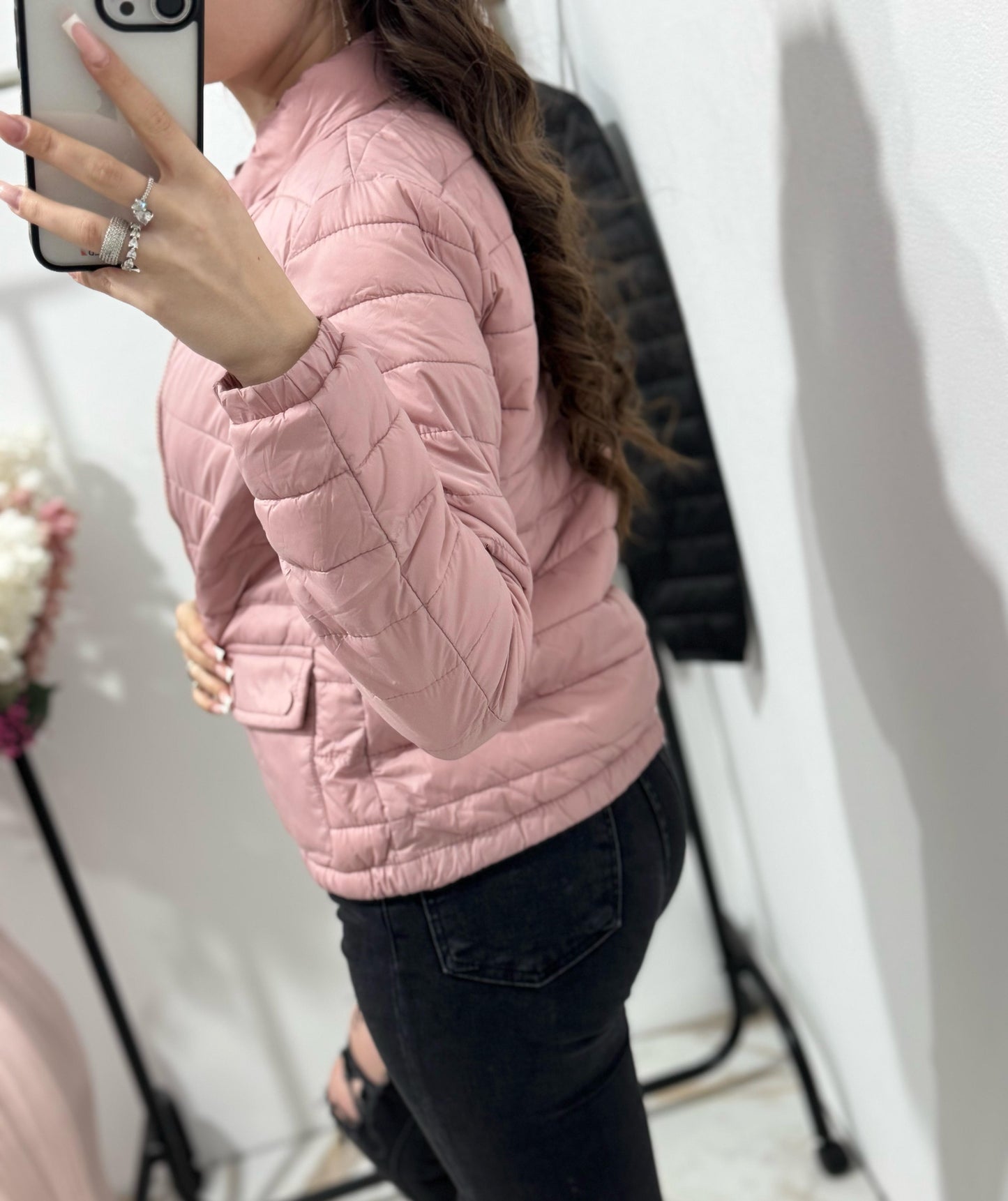 Geaca dama Otilia